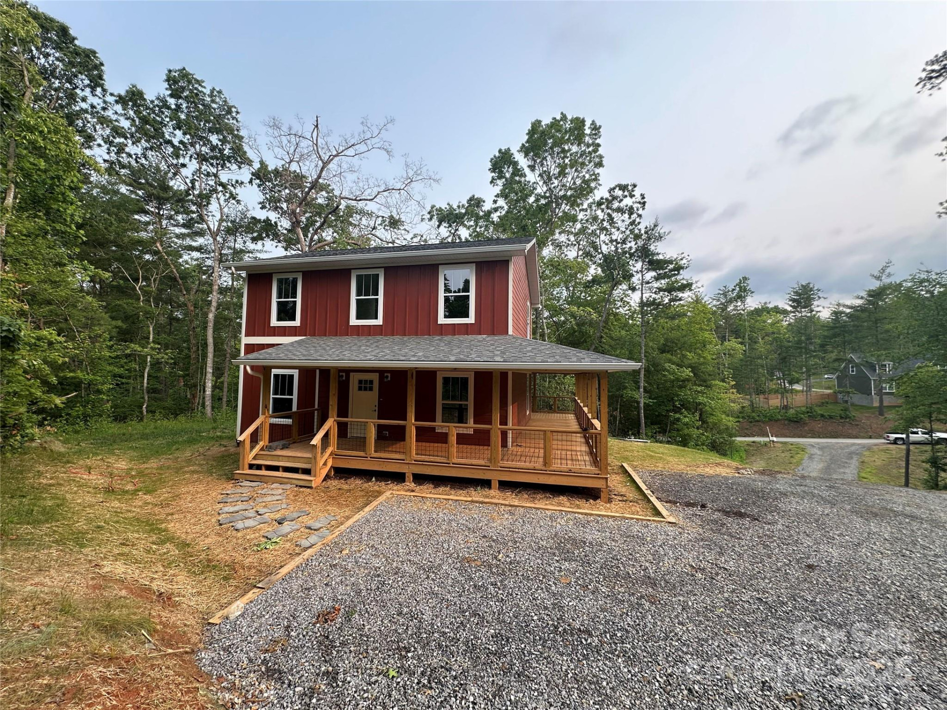 206 Cascade Ridge Road - Photo 38