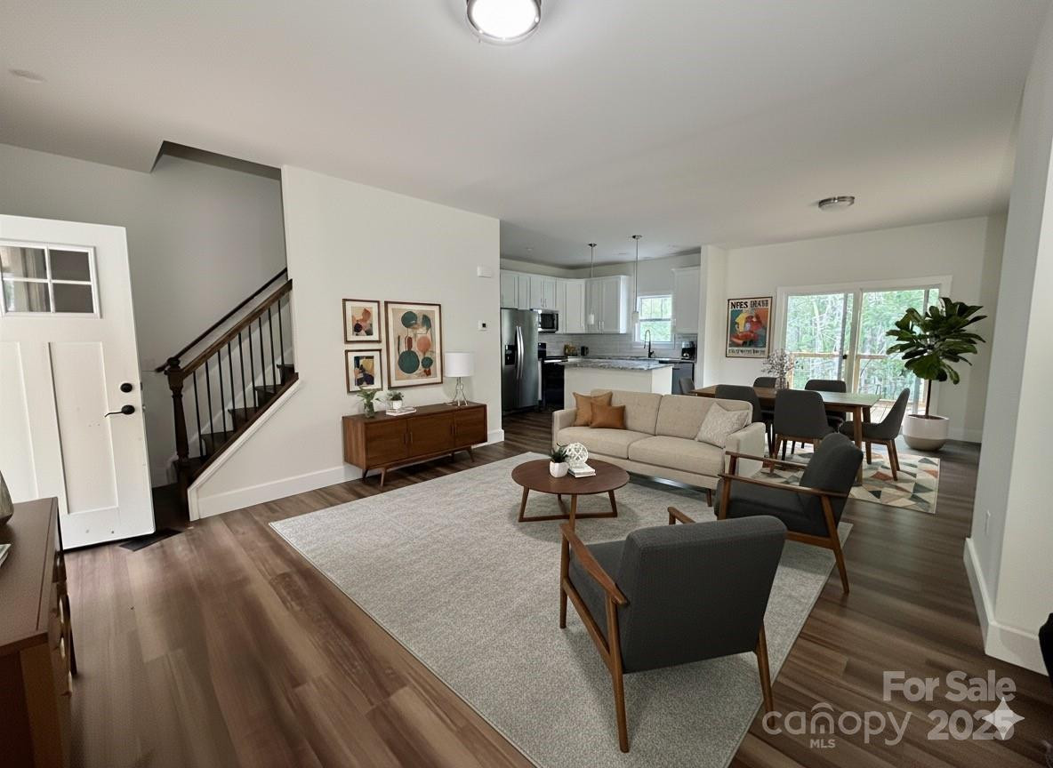 206 Cascade Ridge Road - Photo 10