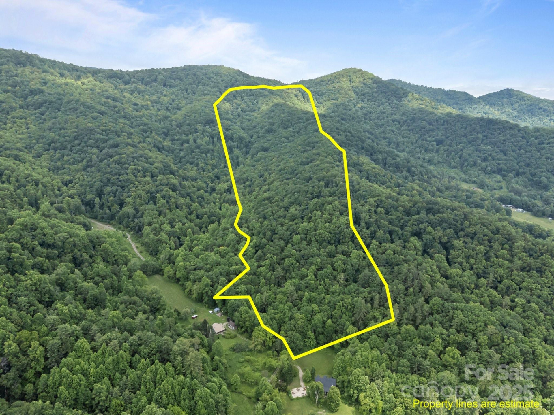 9999 Burnette Reeves Road - Photo 2