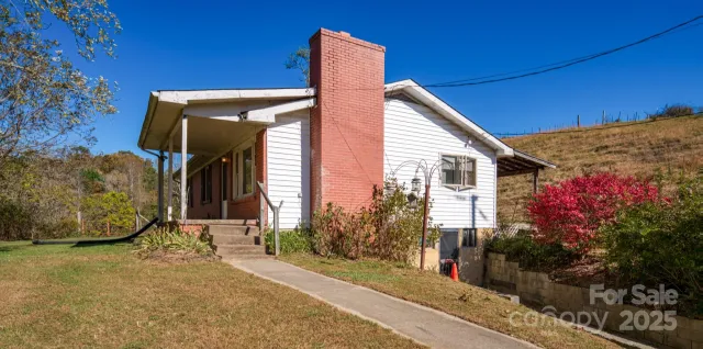318 Monticello Road