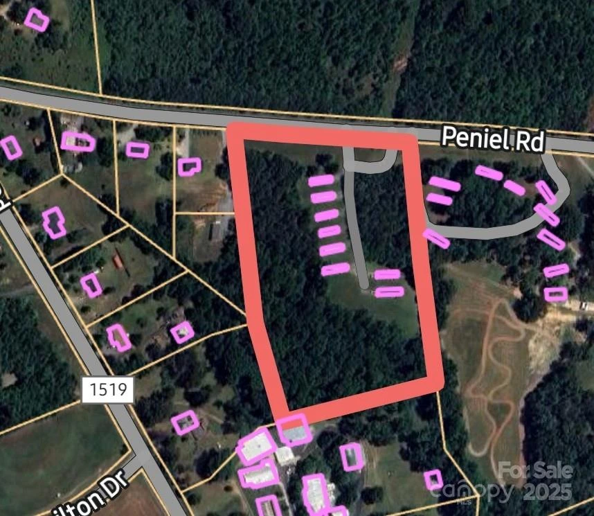 3100 Peniel Road - Photo 3
