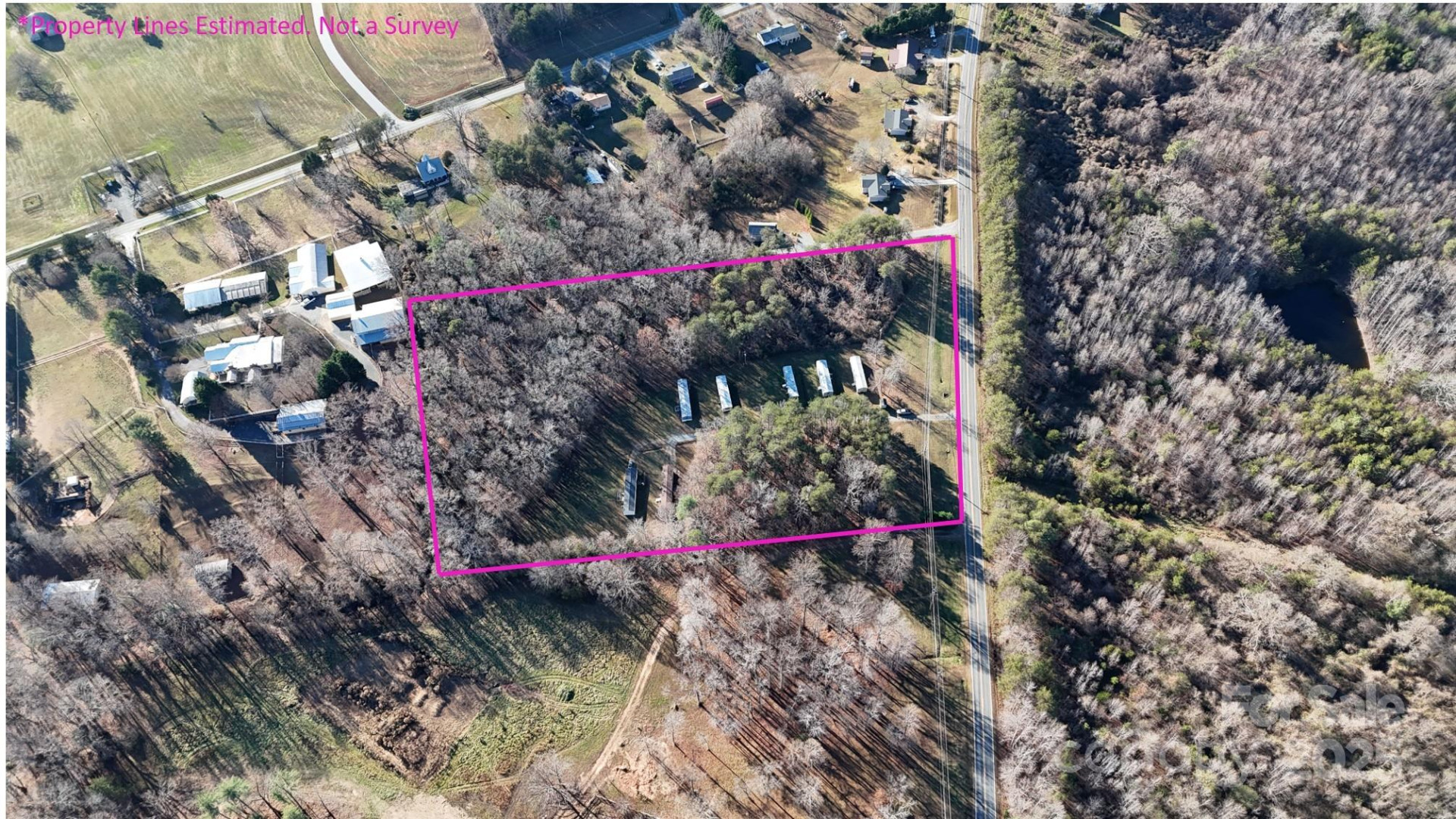 3100 Peniel Road - Photo 4