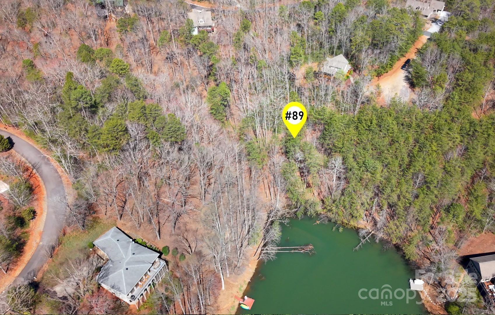 00 Searcy Court #Lot 89 - Photo 2