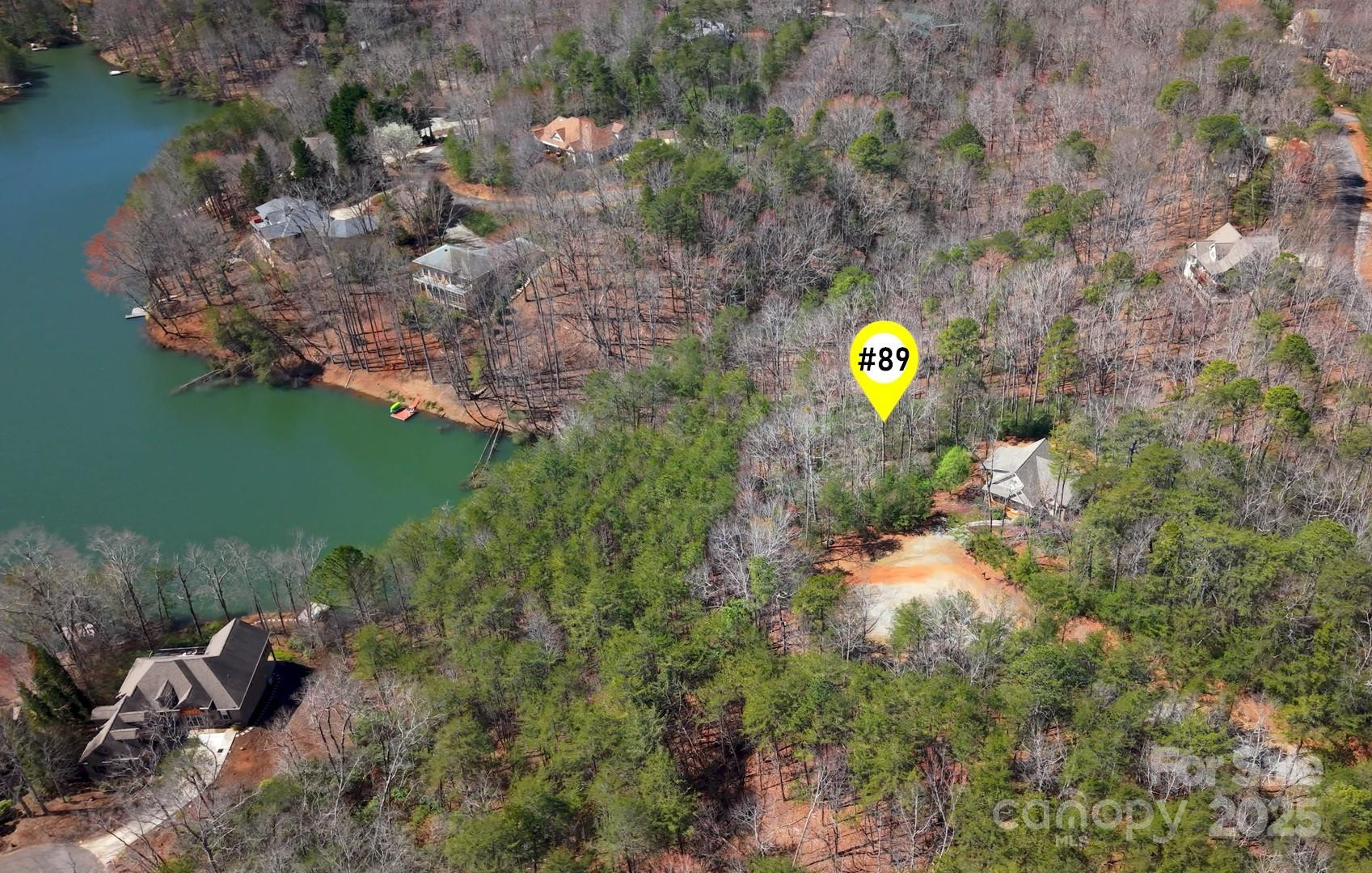 00 Searcy Court #Lot 89 - Photo 3