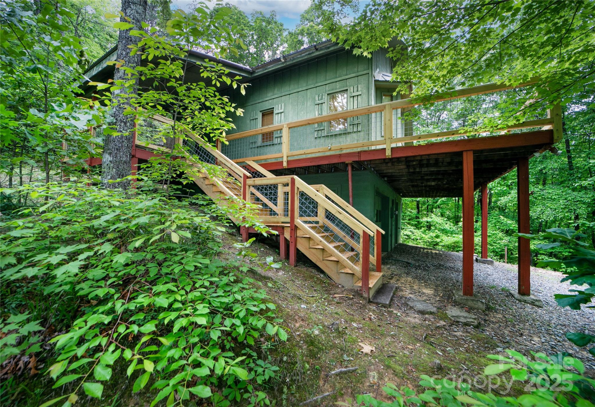 261 Franks Cove Road - Photo 2