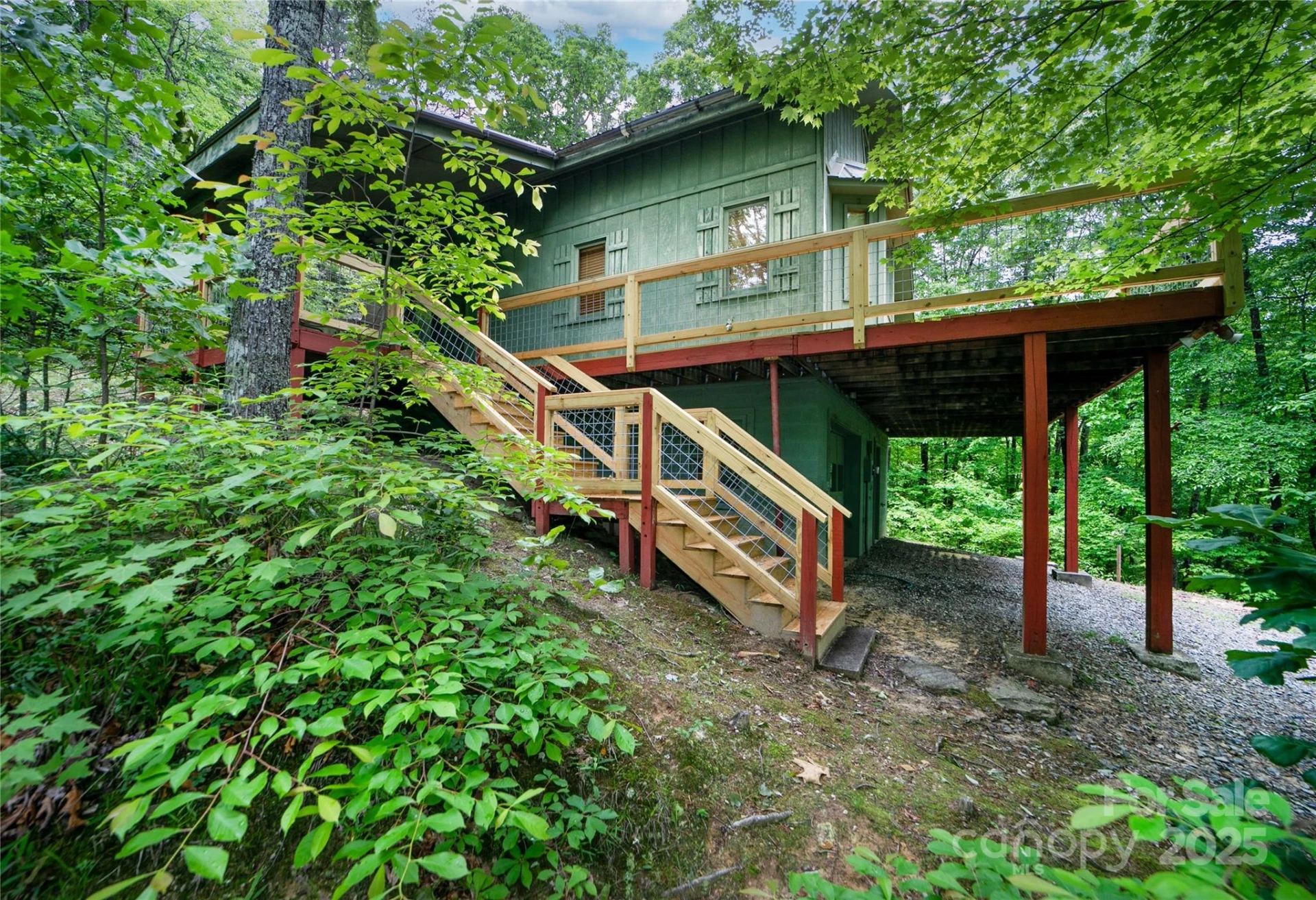 261 Franks Cove Road - Photo 2