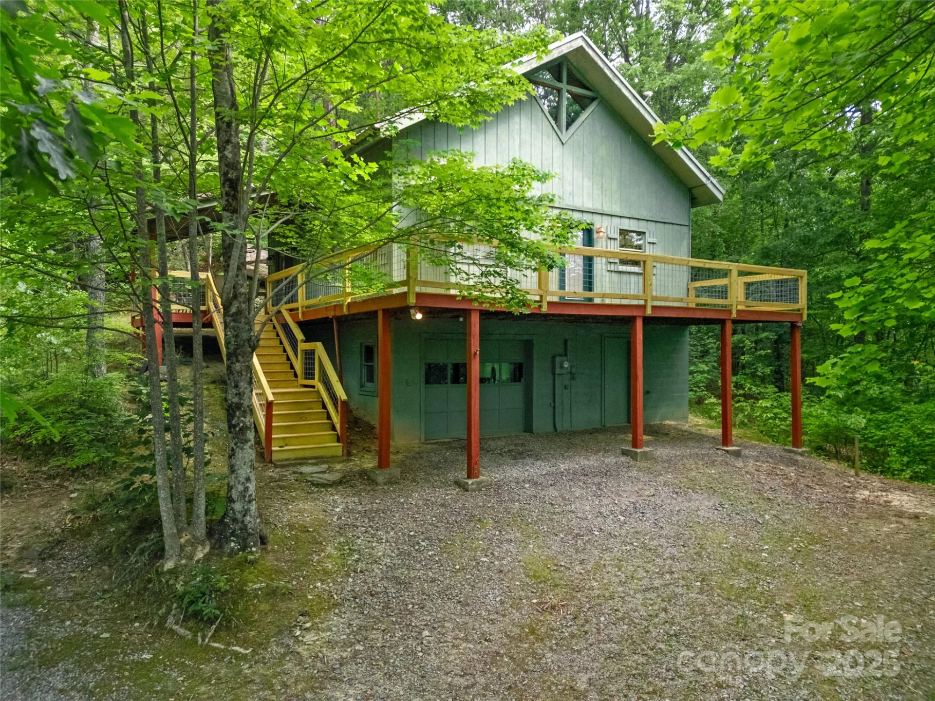 261 Franks Cove Road - Photo 3