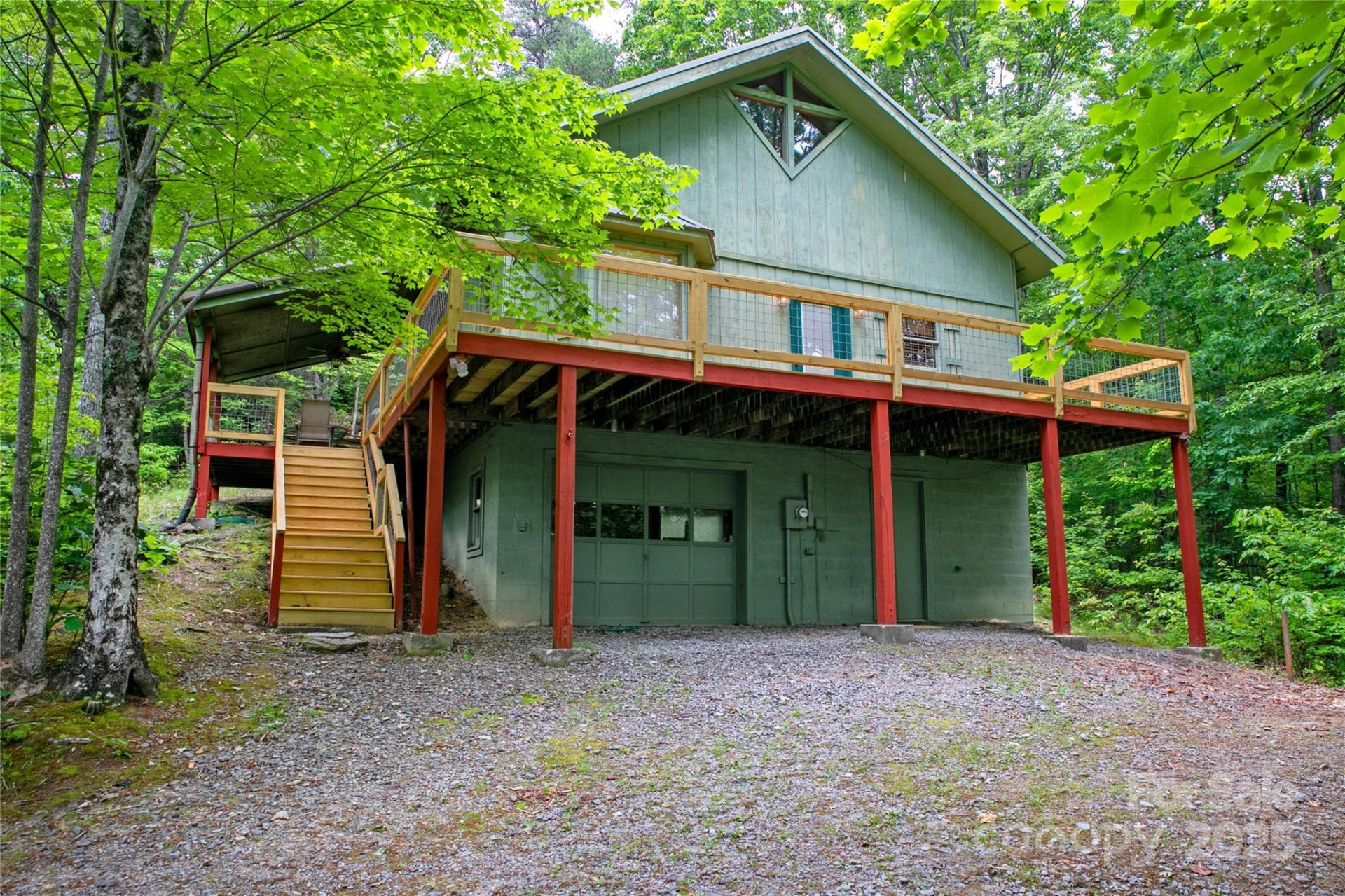 261 Franks Cove Road - Photo 25
