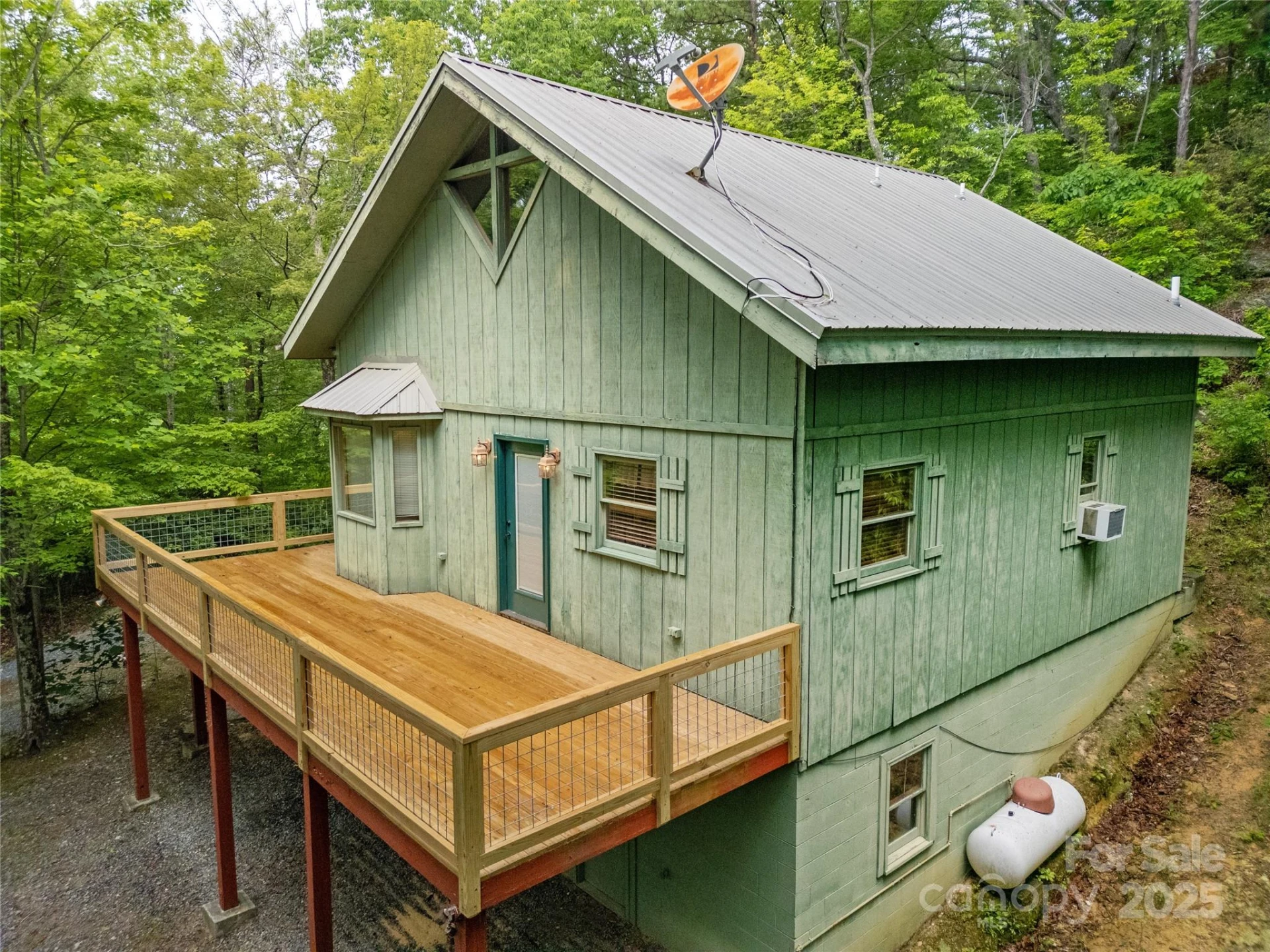 261 Franks Cove Road - Photo 29