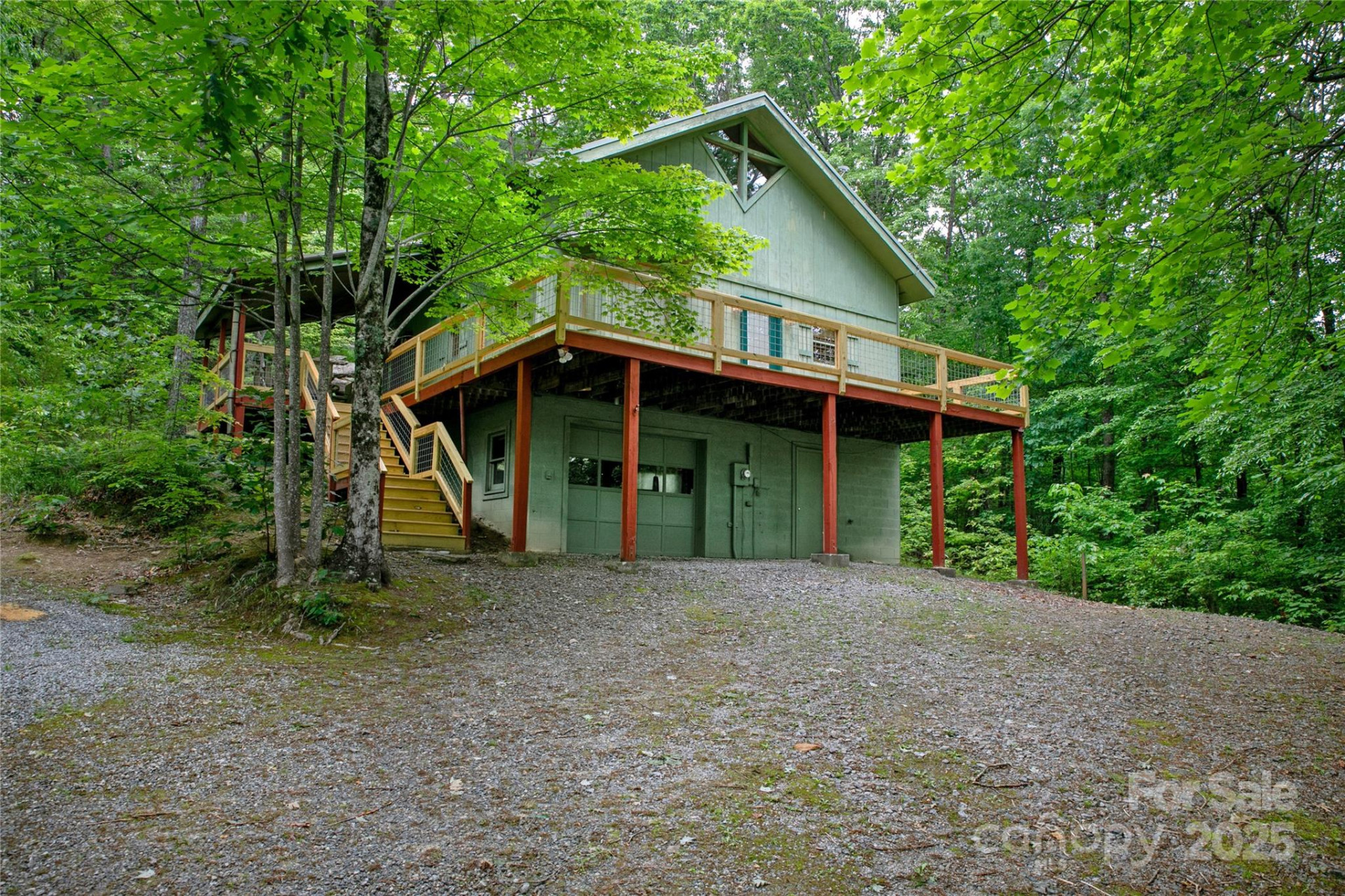 261 Franks Cove Road - Photo 30