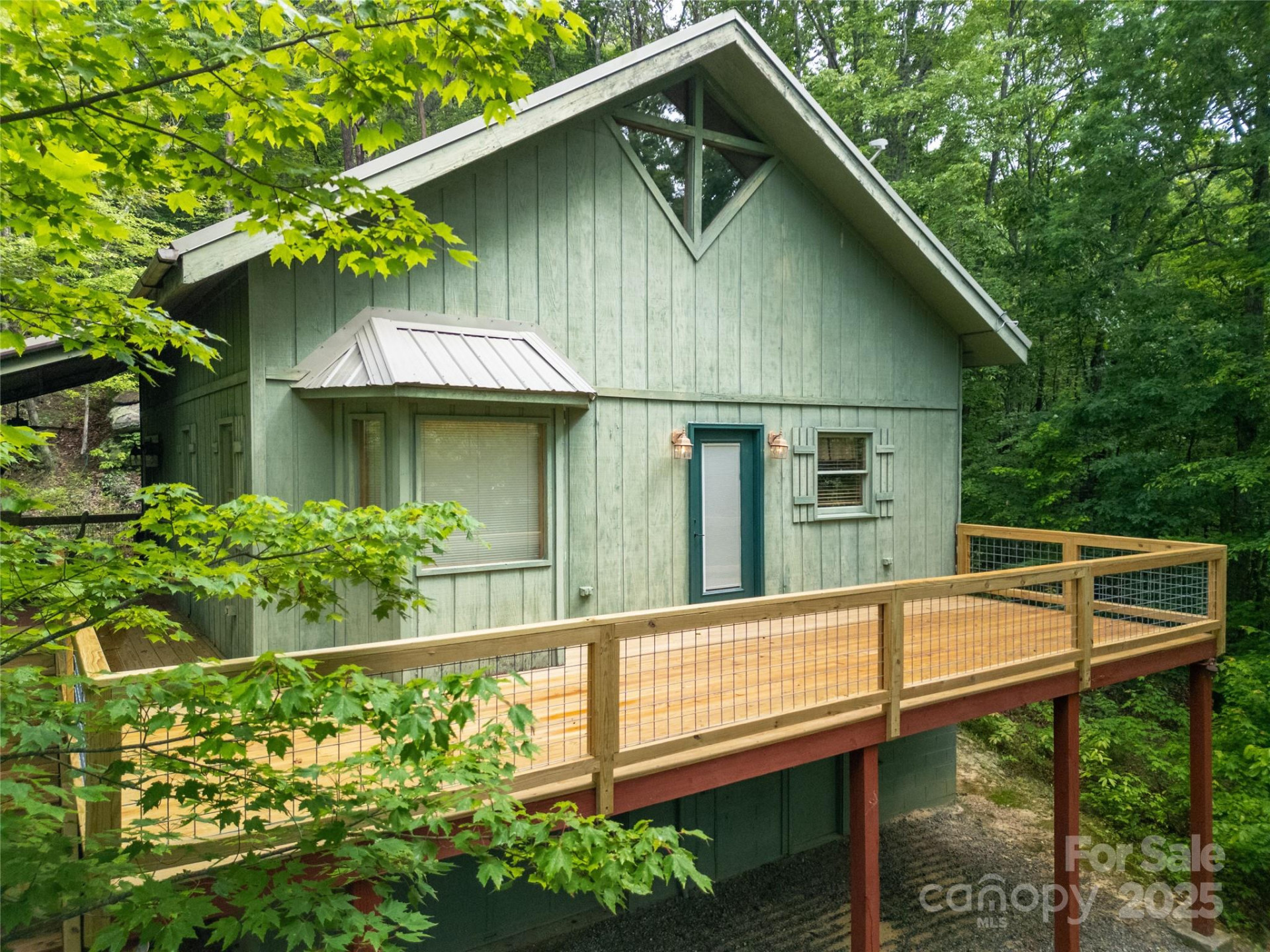 261 Franks Cove Road - Photo 31