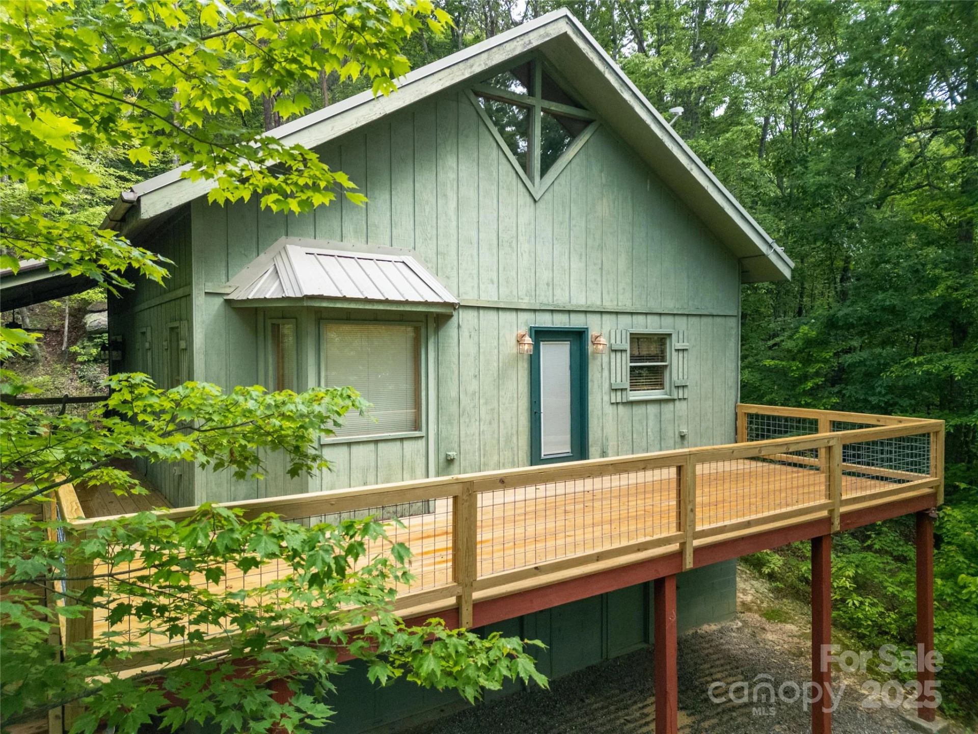 261 Franks Cove Road - Photo 31