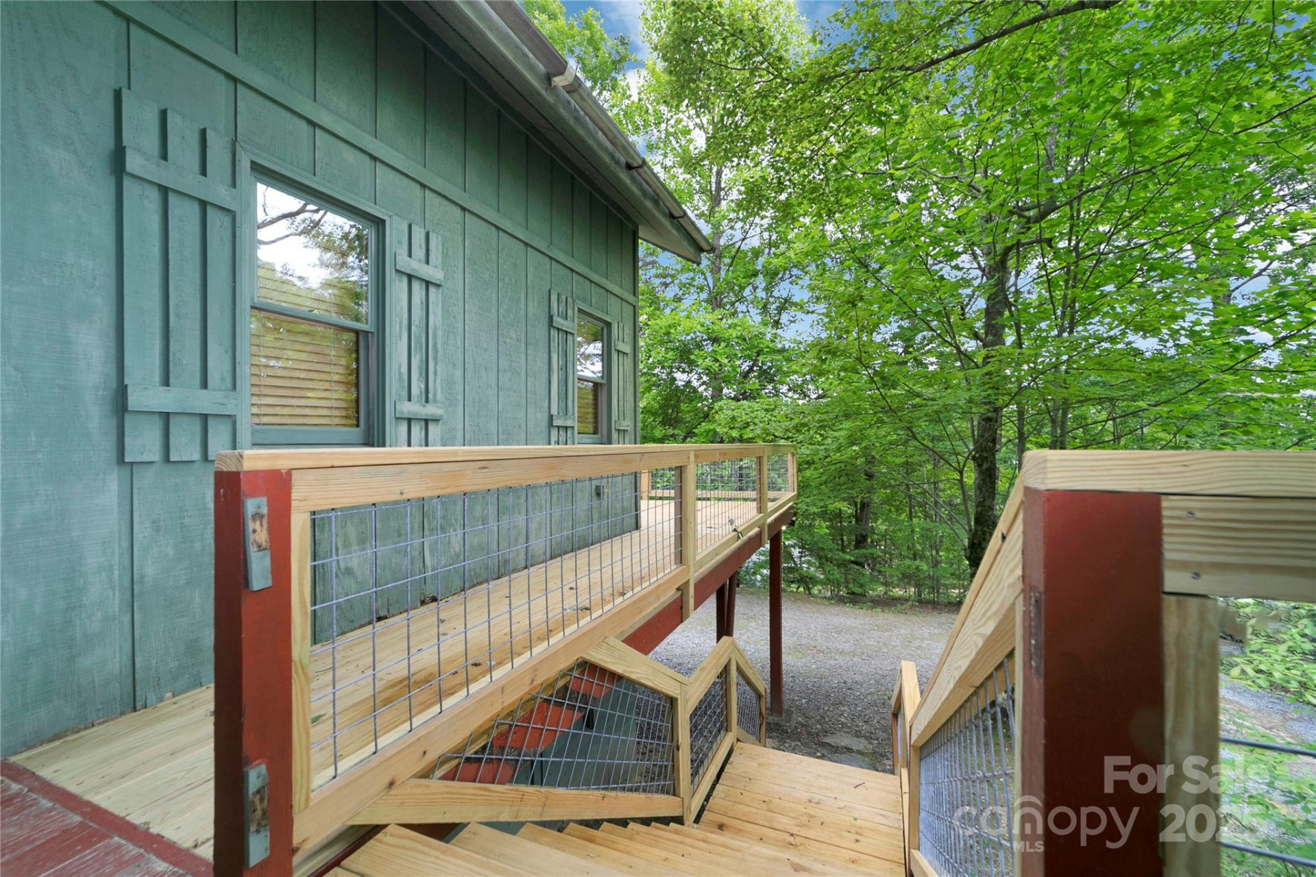 261 Franks Cove Road - Photo 32