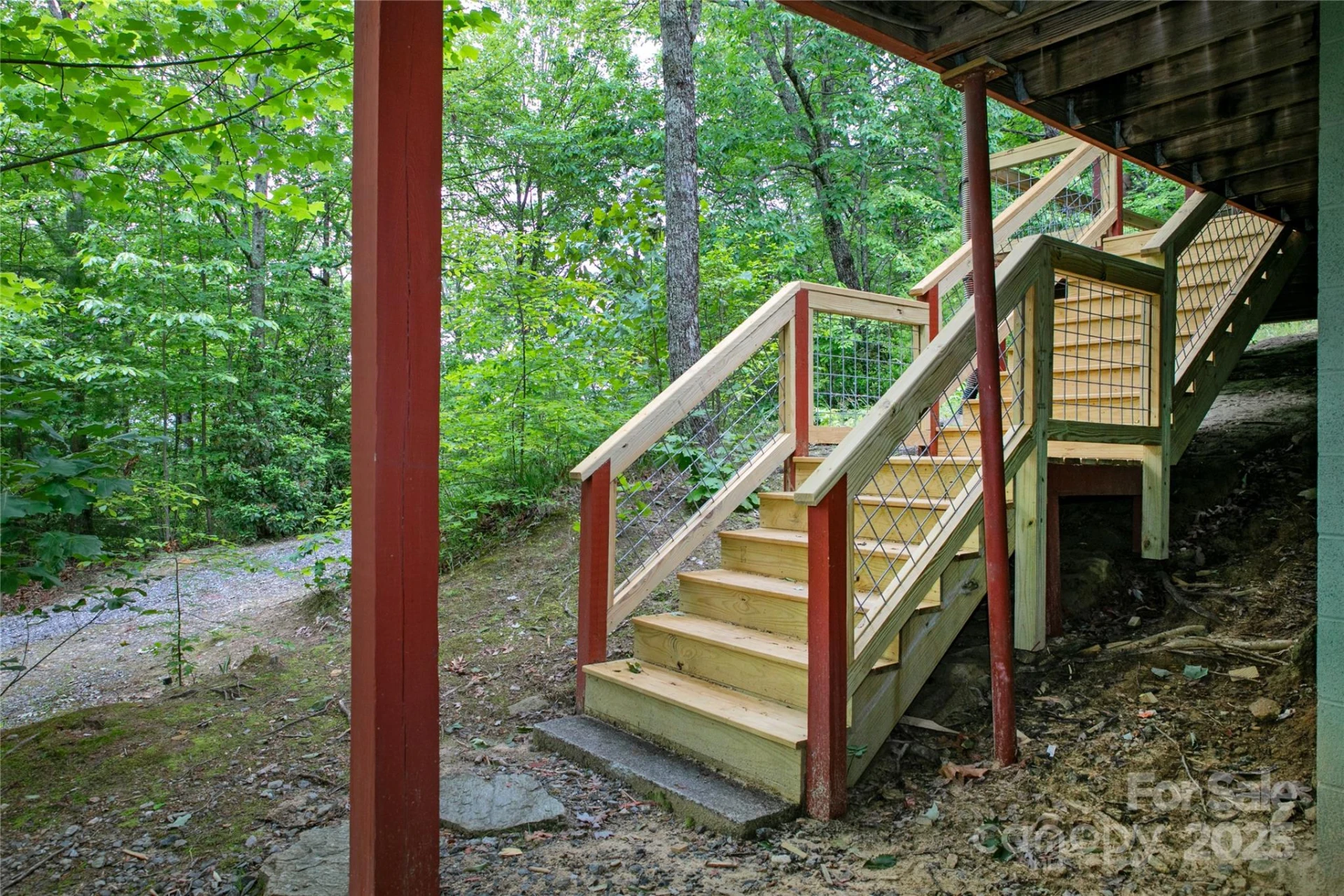 261 Franks Cove Road - Photo 5