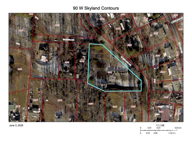 99999 Skyland Circle #3 - Photo 8