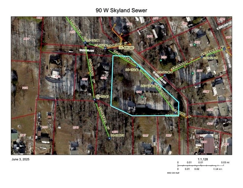 99999 Skyland Circle #3 - Photo 9