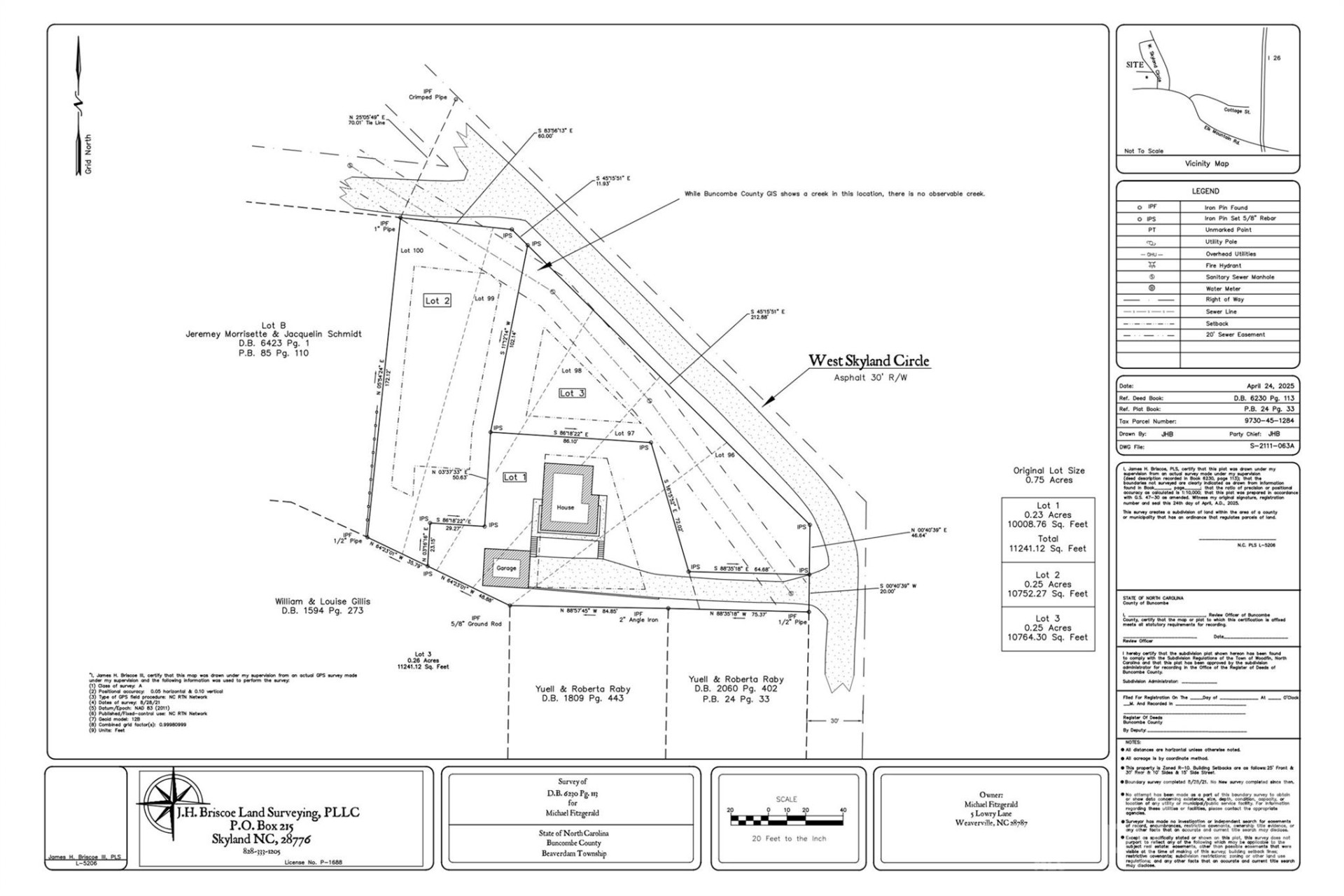 99999 Skyland Circle #3 - Photo 10