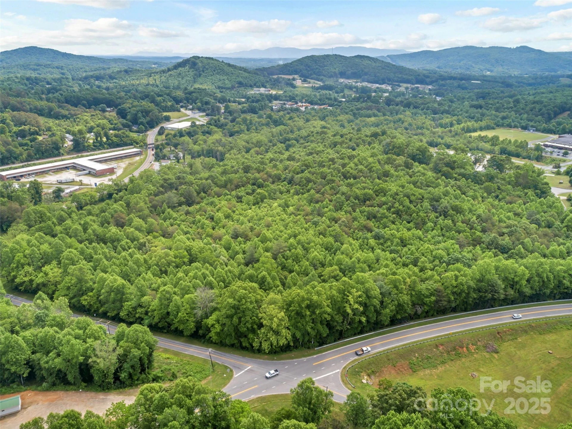 99999 US 221 Highway - Photo 2