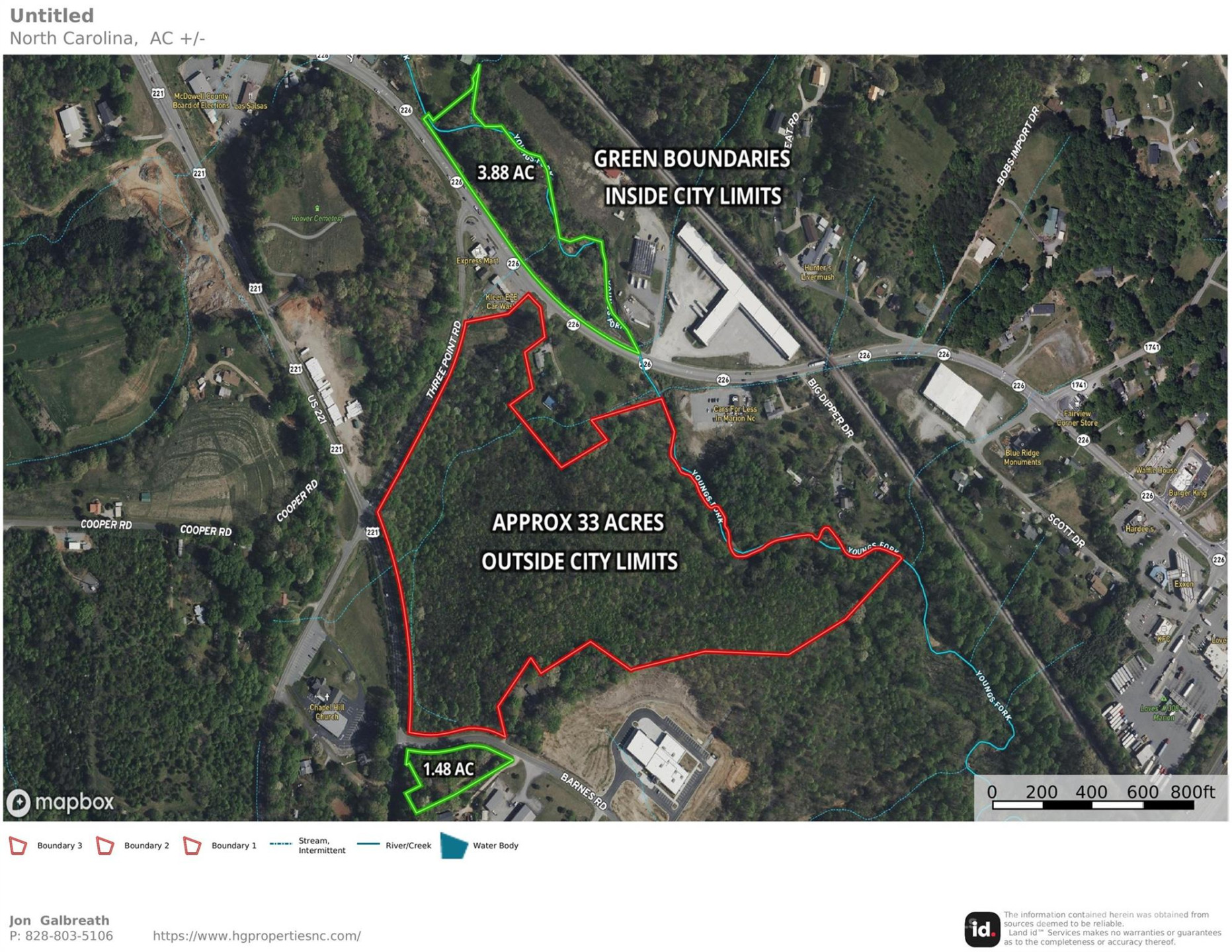 99999 US 221 Highway - Photo 3