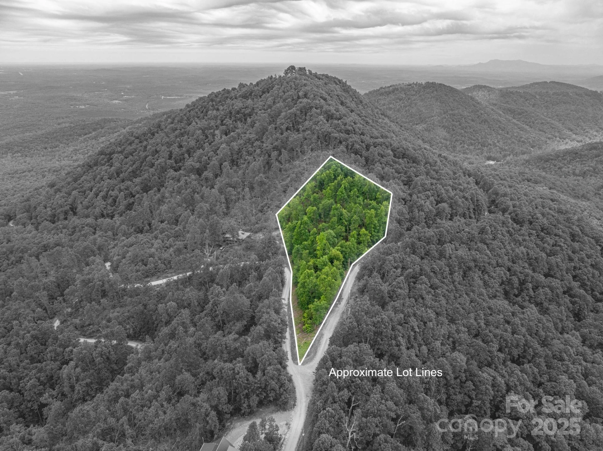 0 Pinnacle Parkway