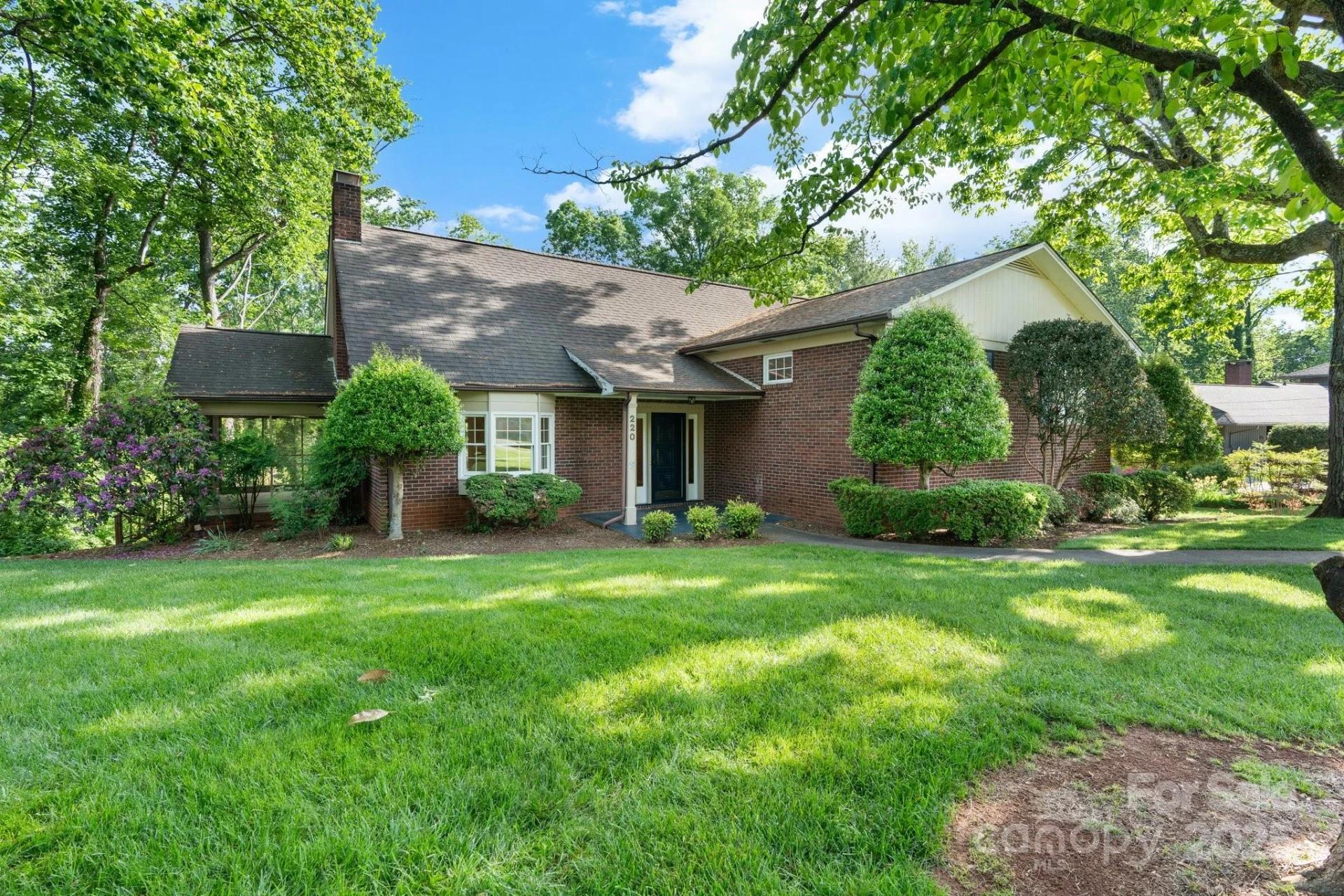 220 West Park Drive