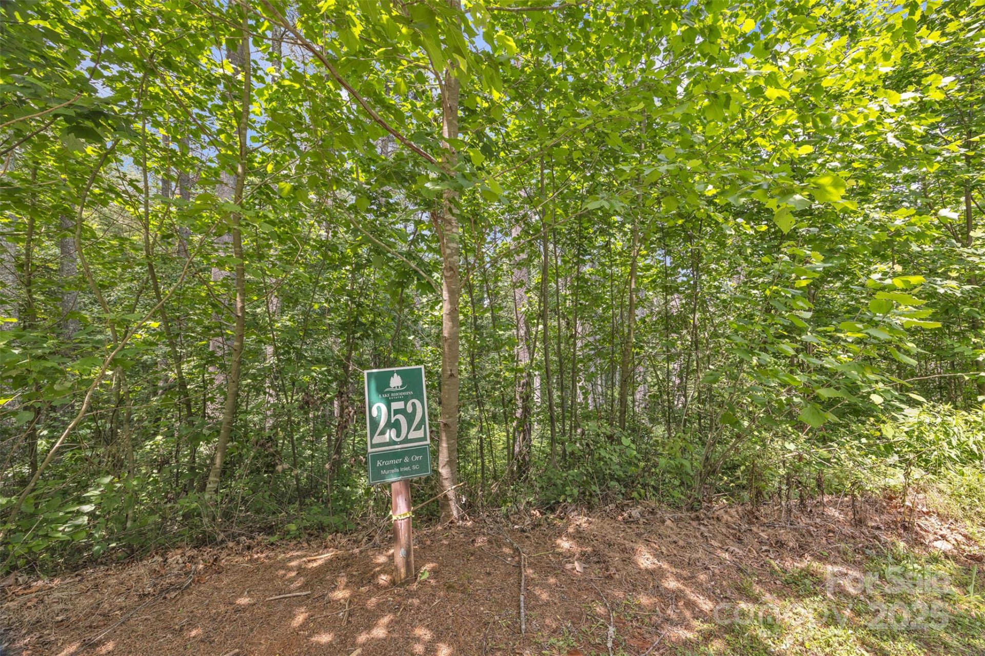 486 Settings Boulevard #252