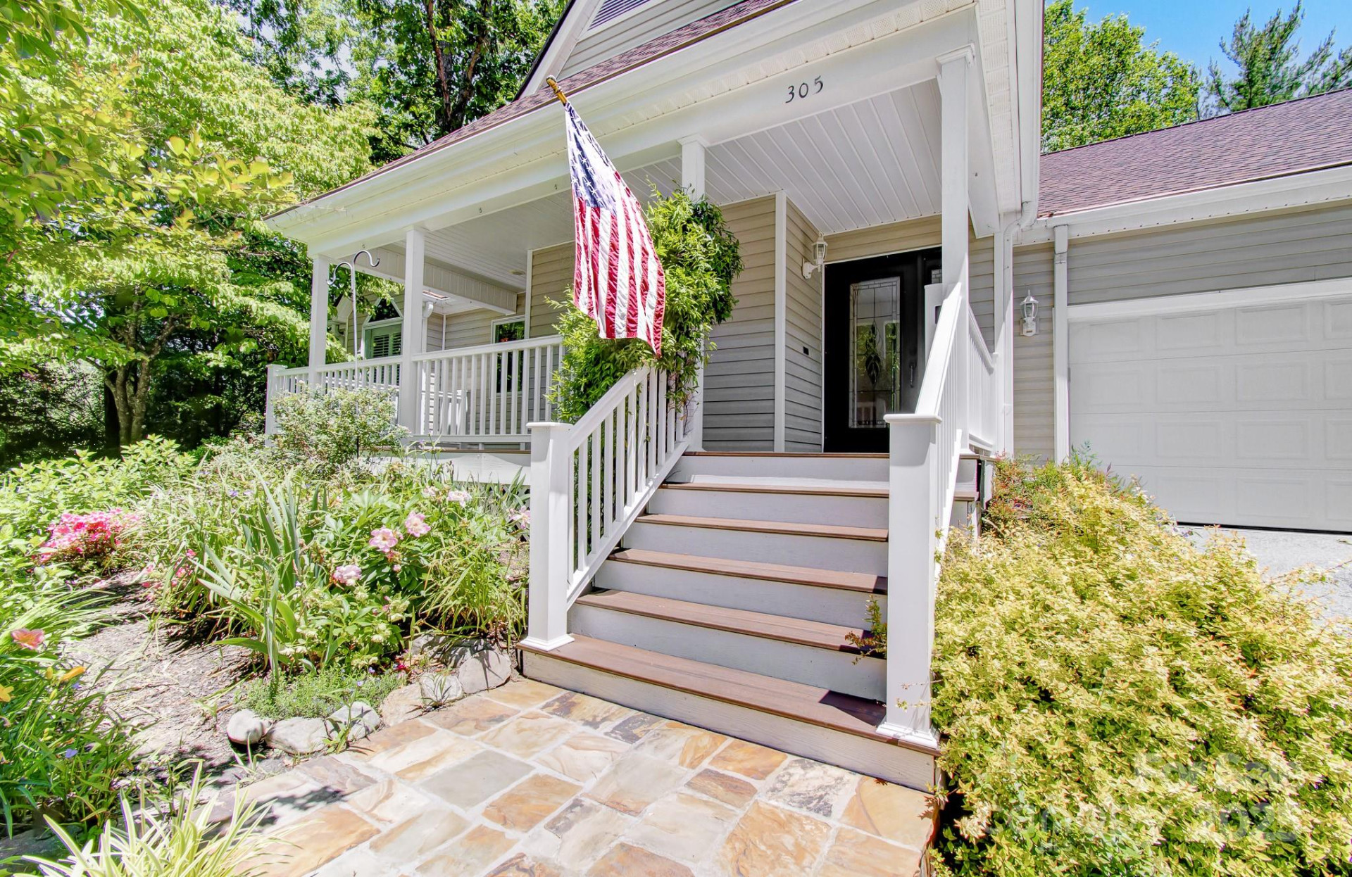 305 High Point Lane