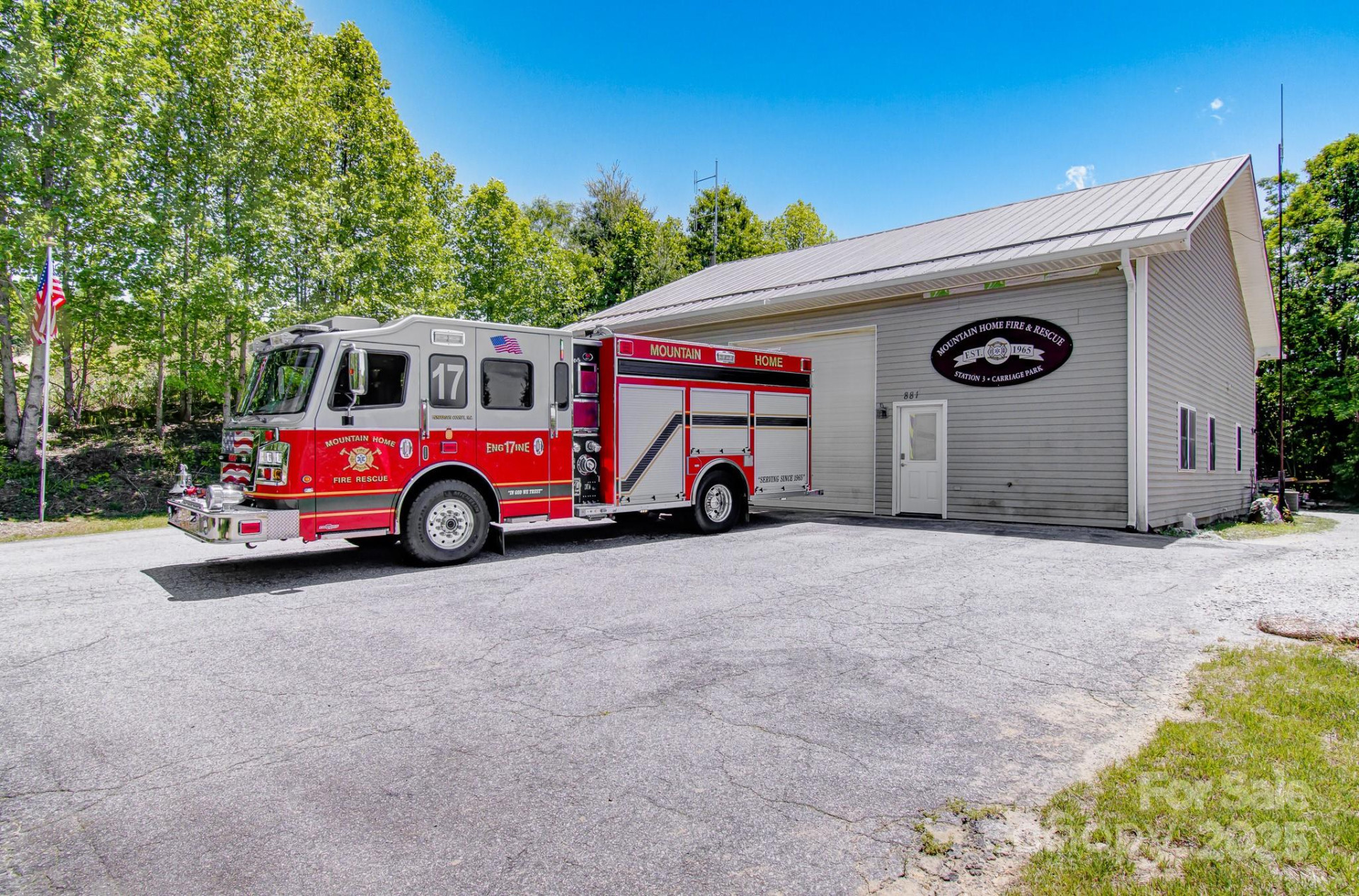 305 High Point Lane - Photo 38
