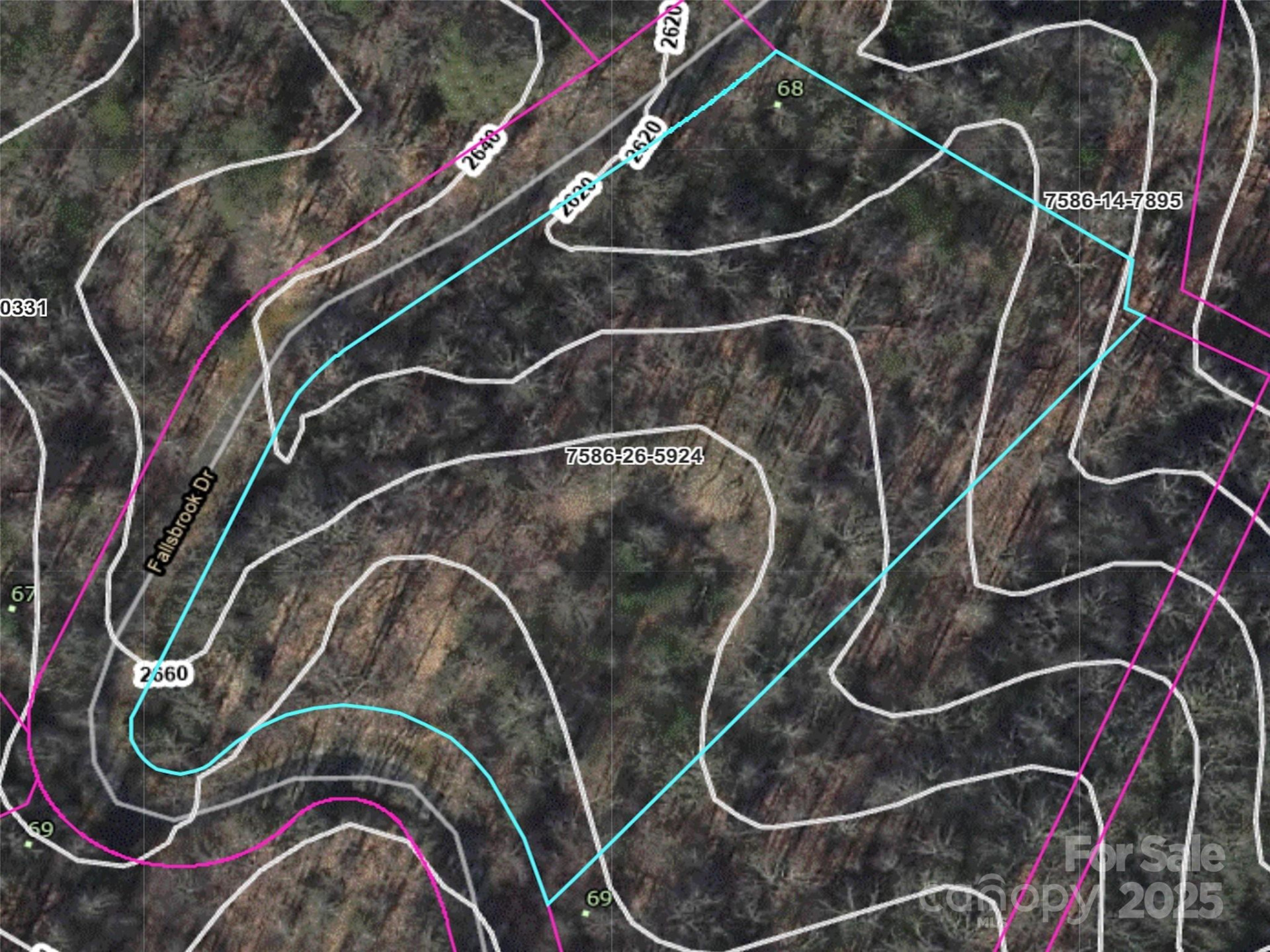 68 Fallsbrook Drive - Photo 5