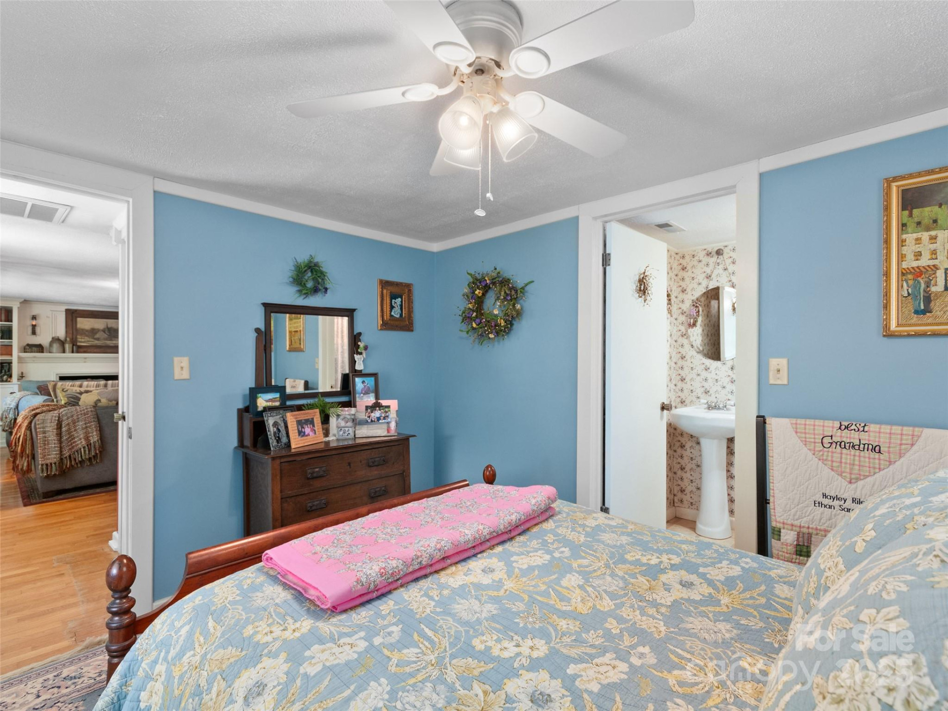 229 Crabtree Mountain Road - Photo 8