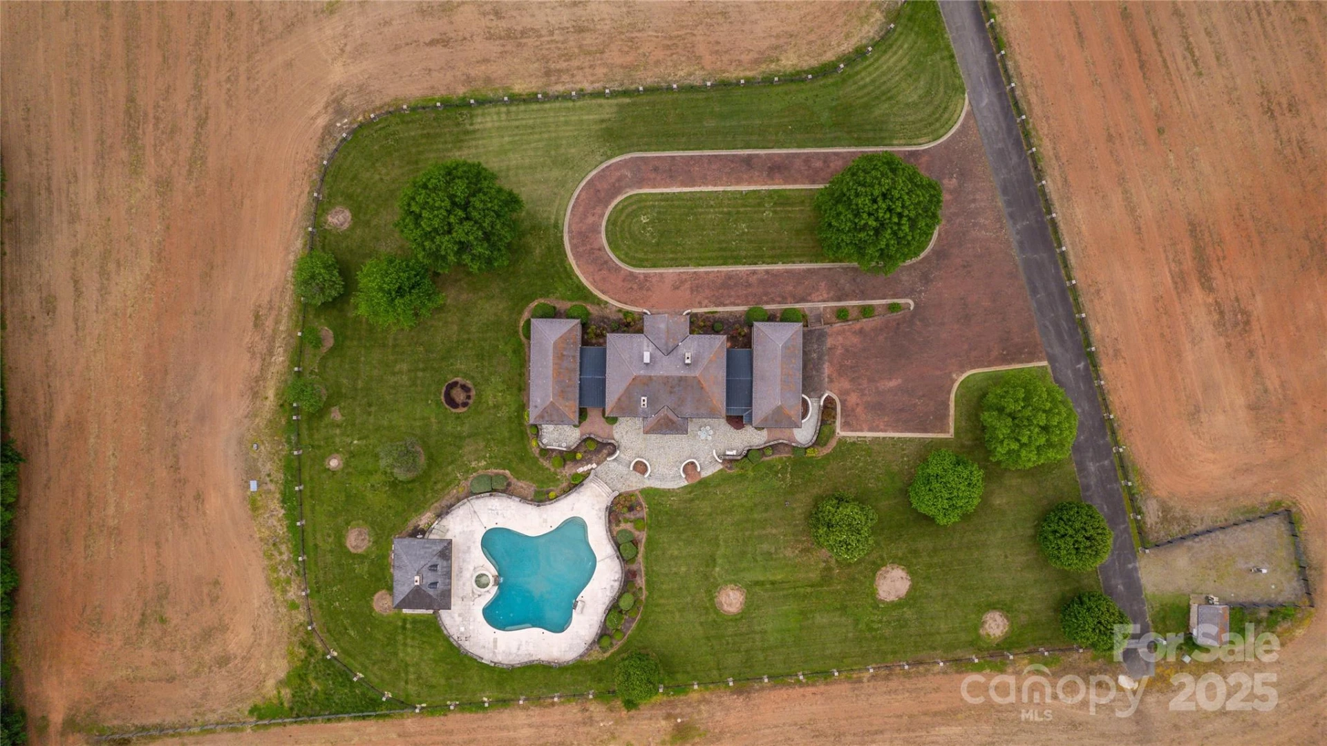 1100 Glen Oaks Drive - Photo 41