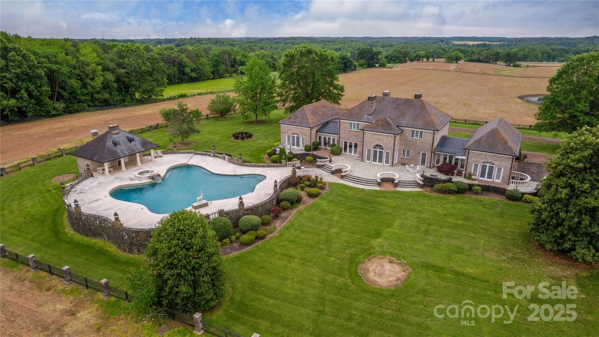 1100 Glen Oaks Drive - Photo 42