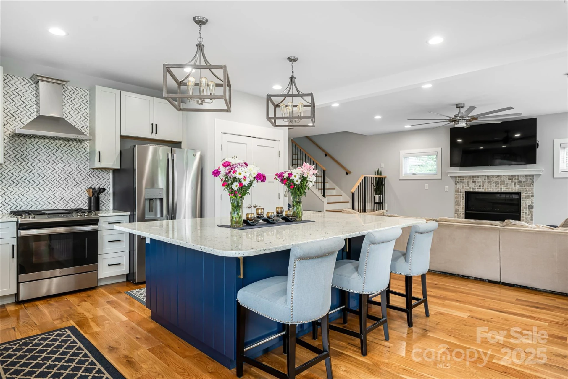 307 Hazel Mill Road
