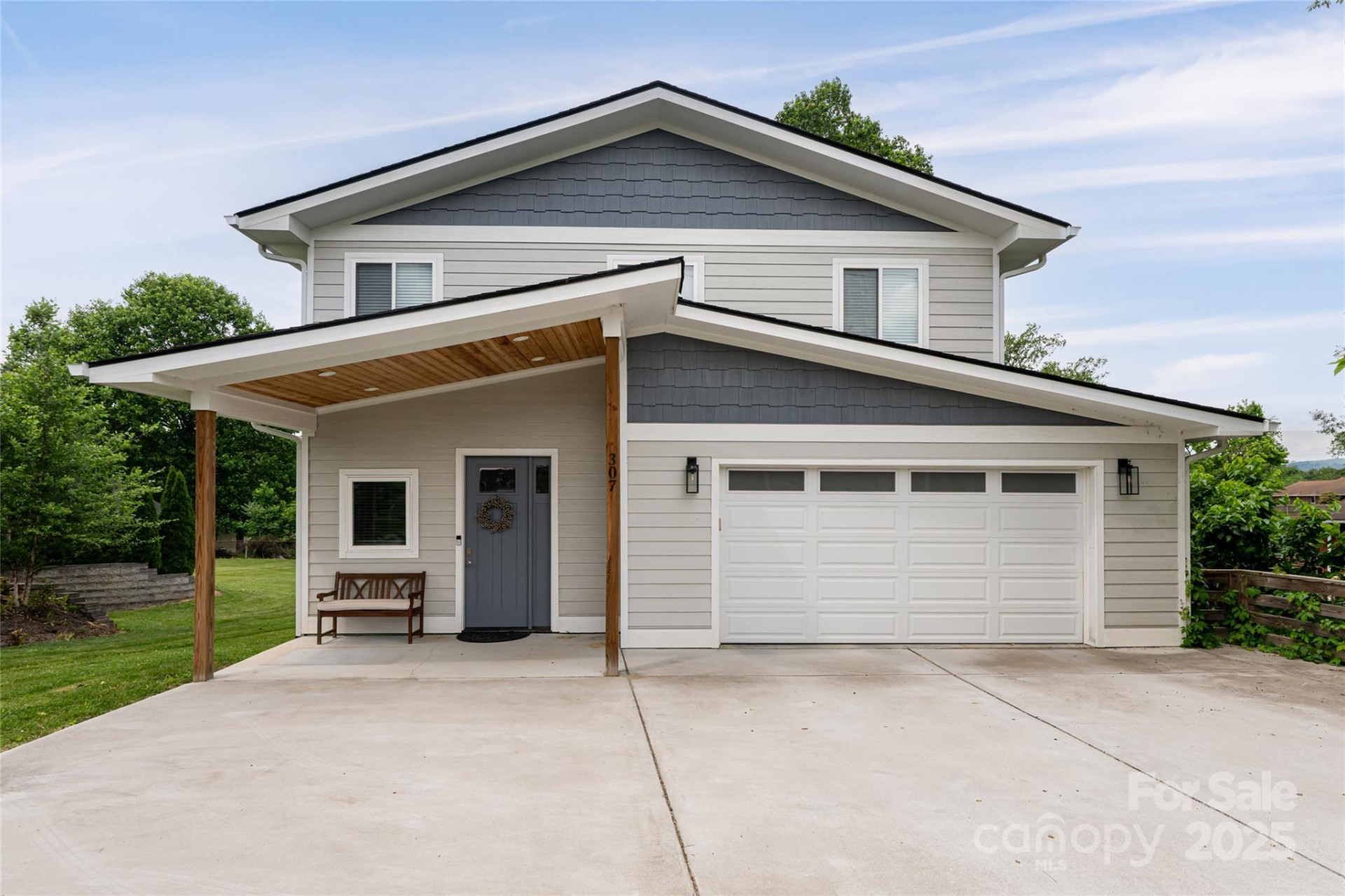 307 Hazel Mill Road - Photo 2
