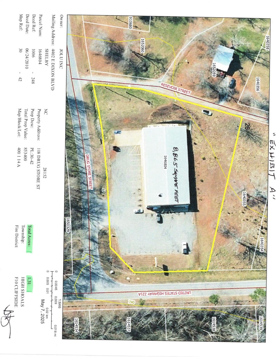 118 DRUG STORE Street - Photo 11