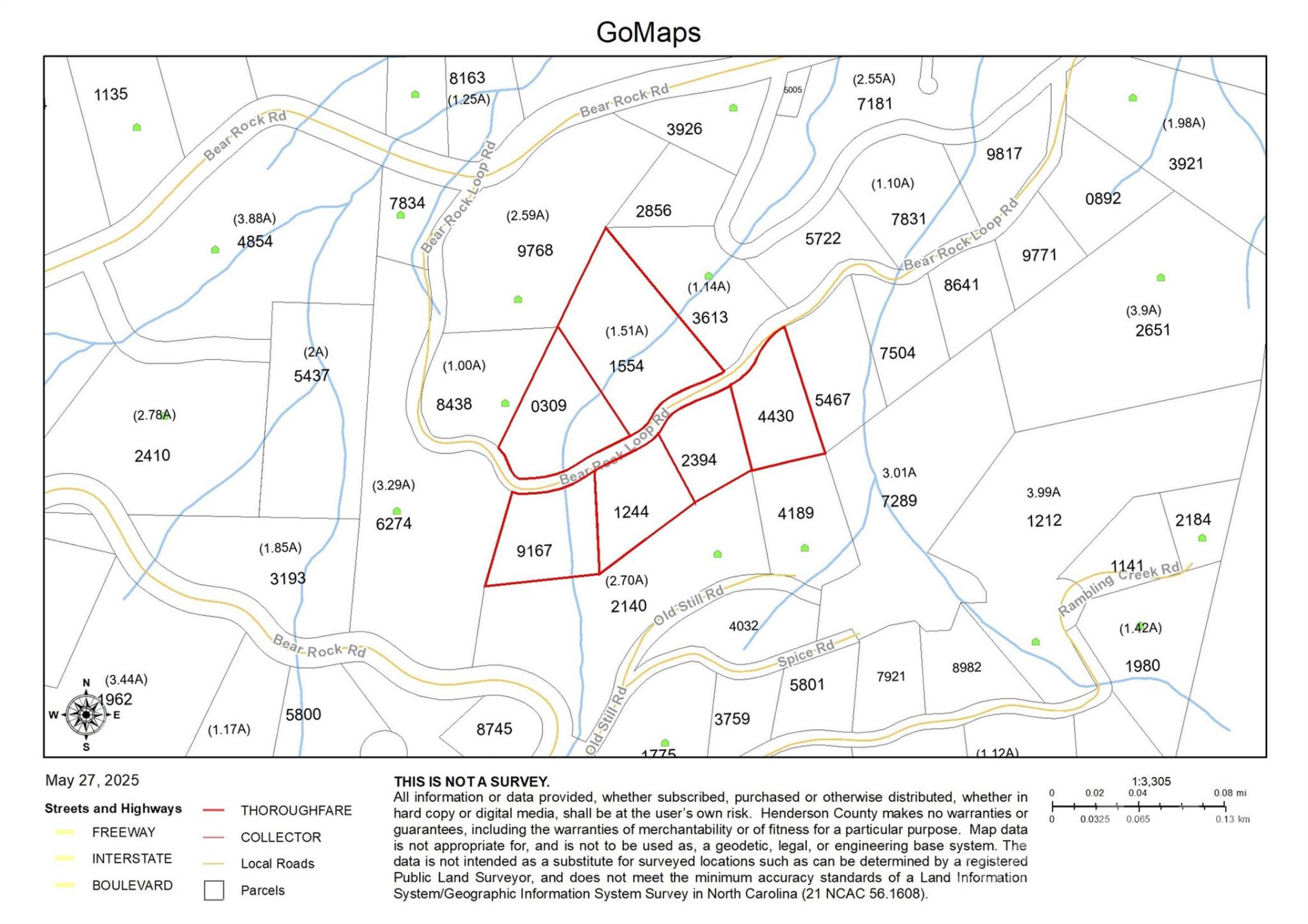 000 Bear Rock Loop - Photo 2