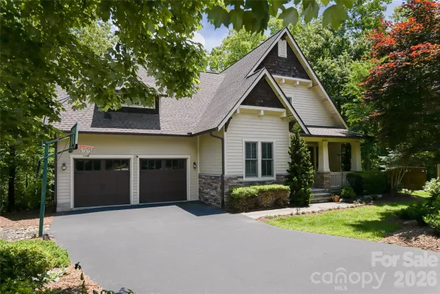1 East Owl Creek Lane