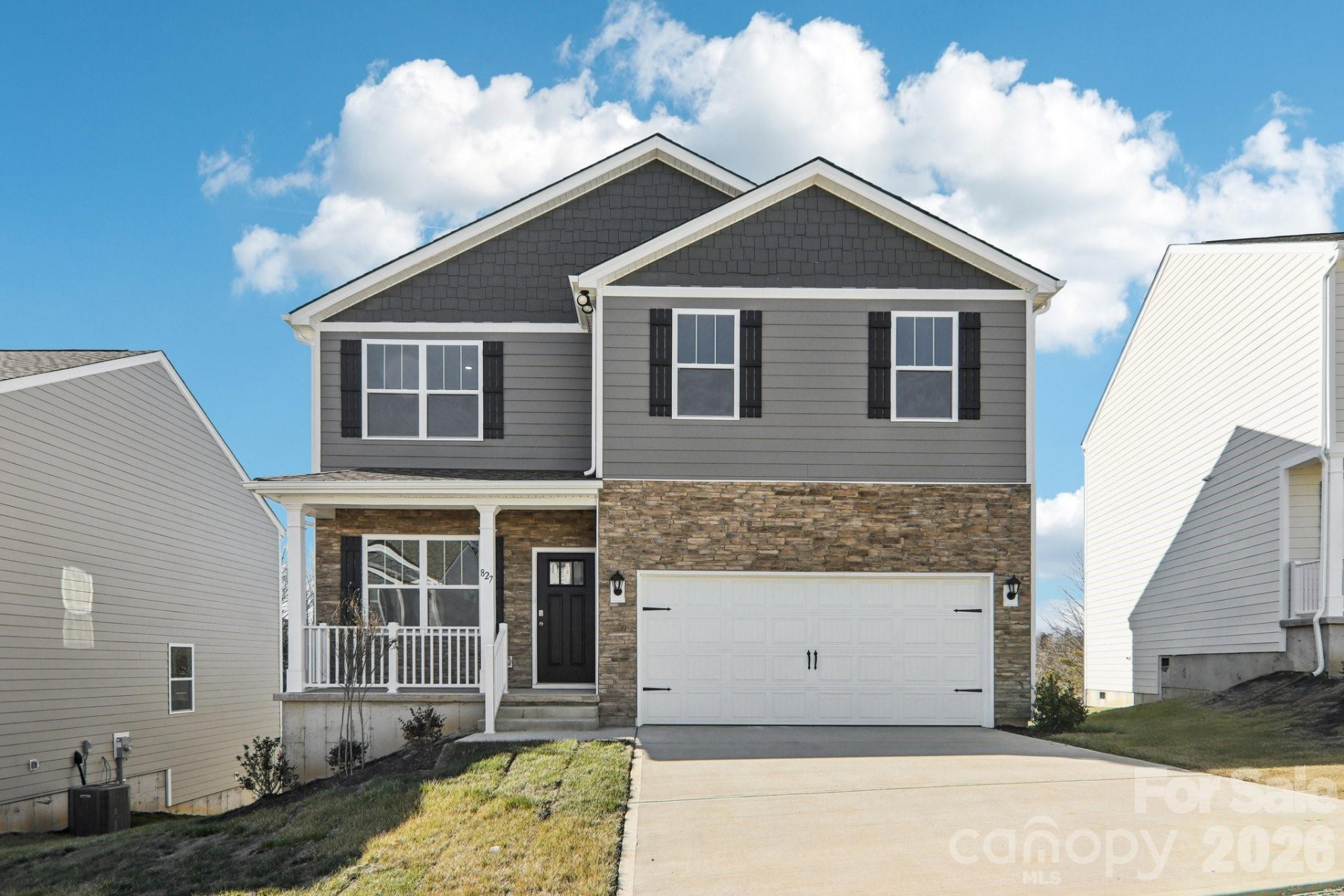 827 Adelston Lane - Photo 4