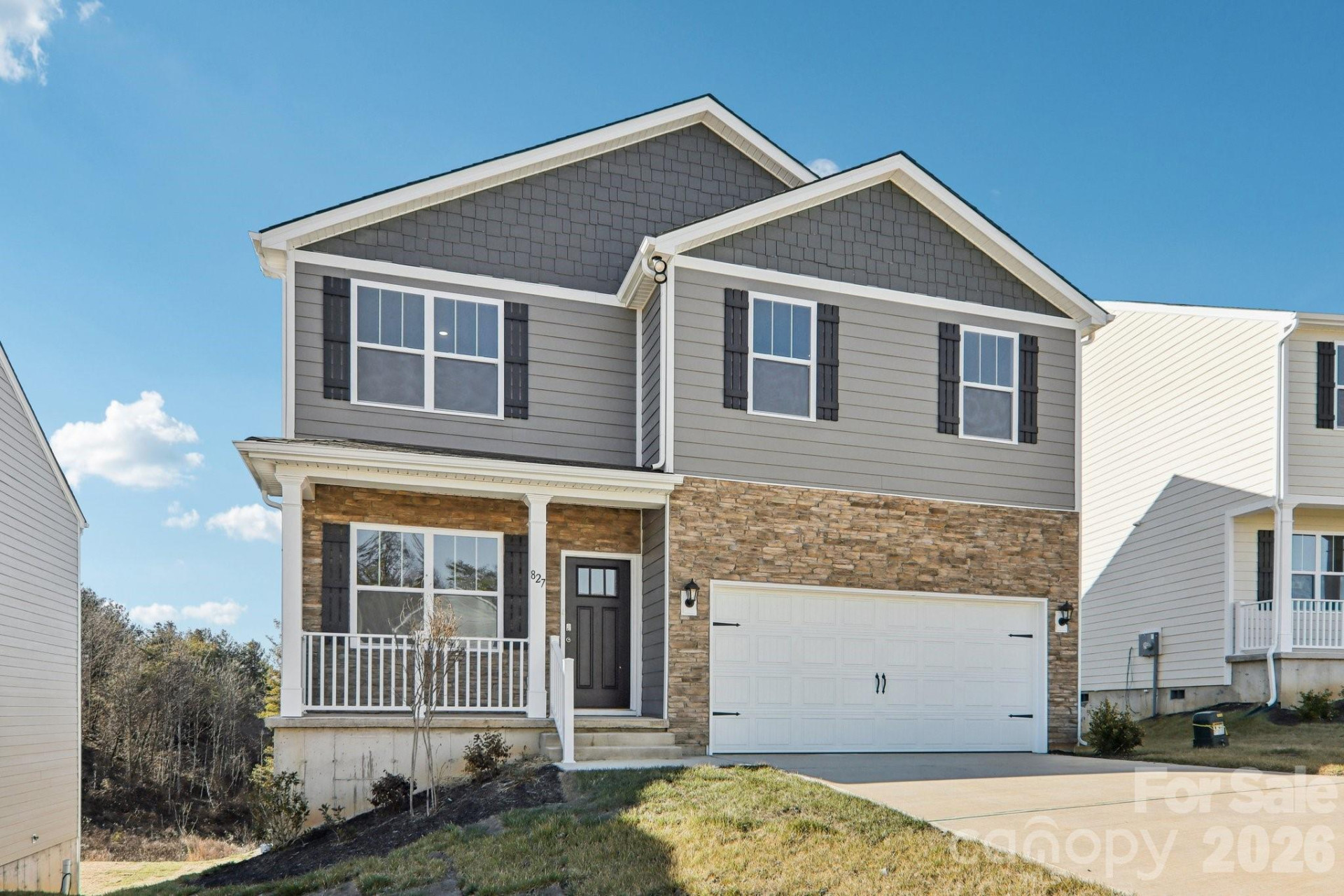 827 Adelston Lane - Photo 5