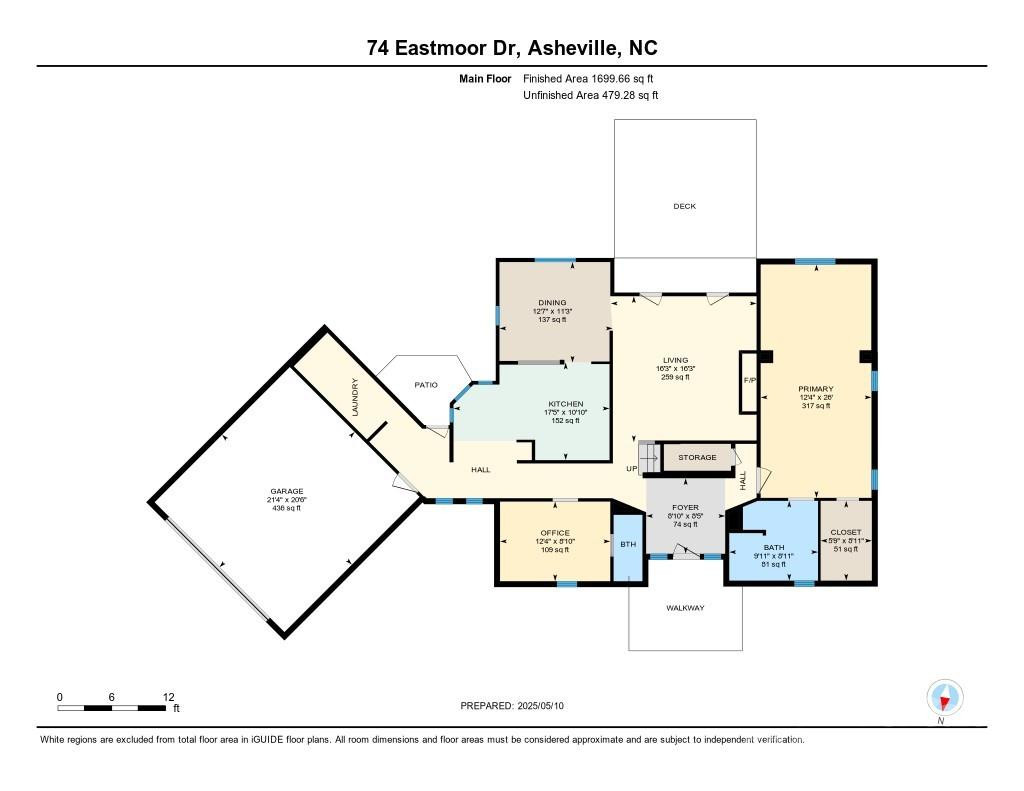 74 Eastmoor Drive - Photo 27