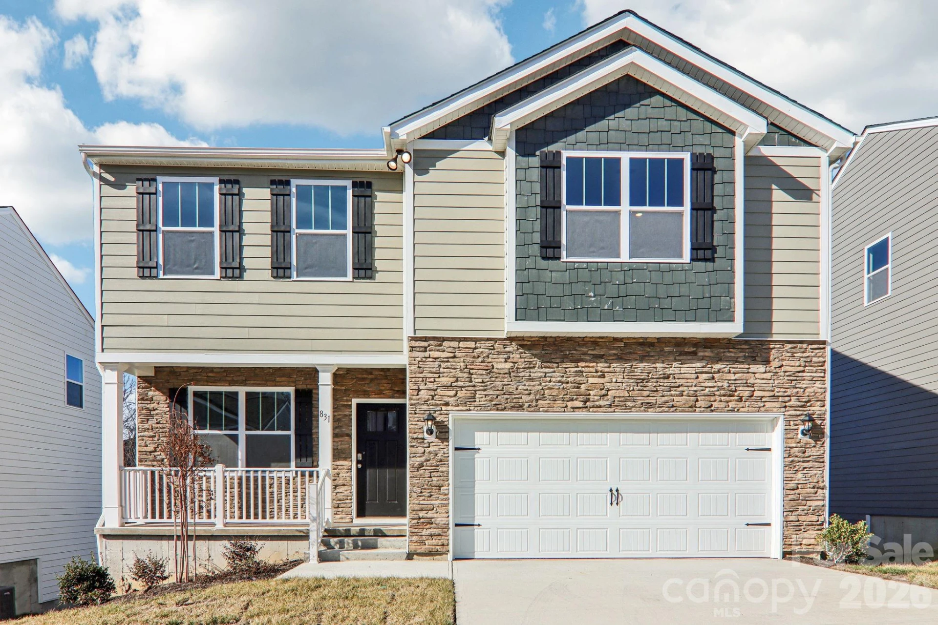 831 Adelston Lane