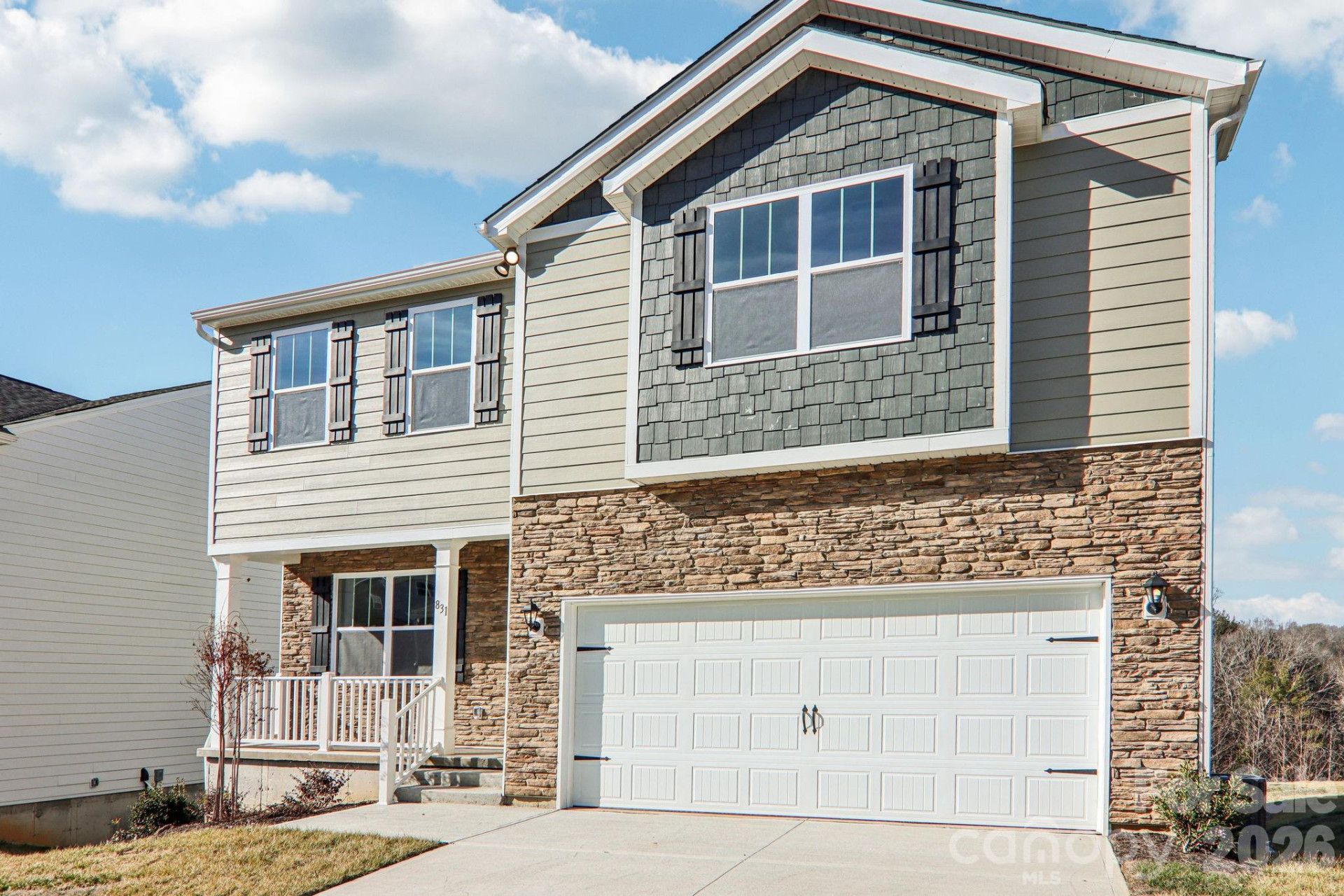 831 Adelston Lane - Photo 3