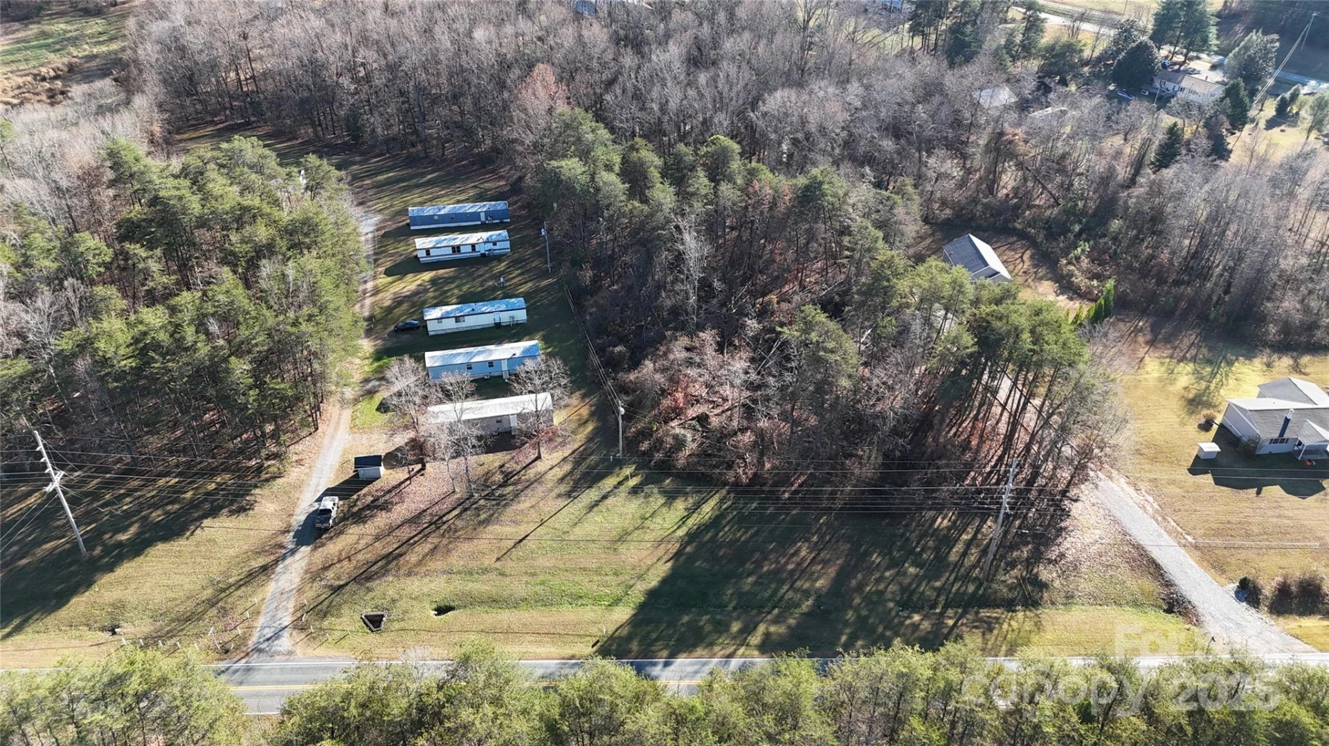 3100 Peniel Road