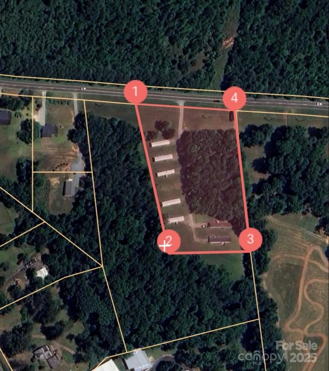 3100 Peniel Road - Photo 2