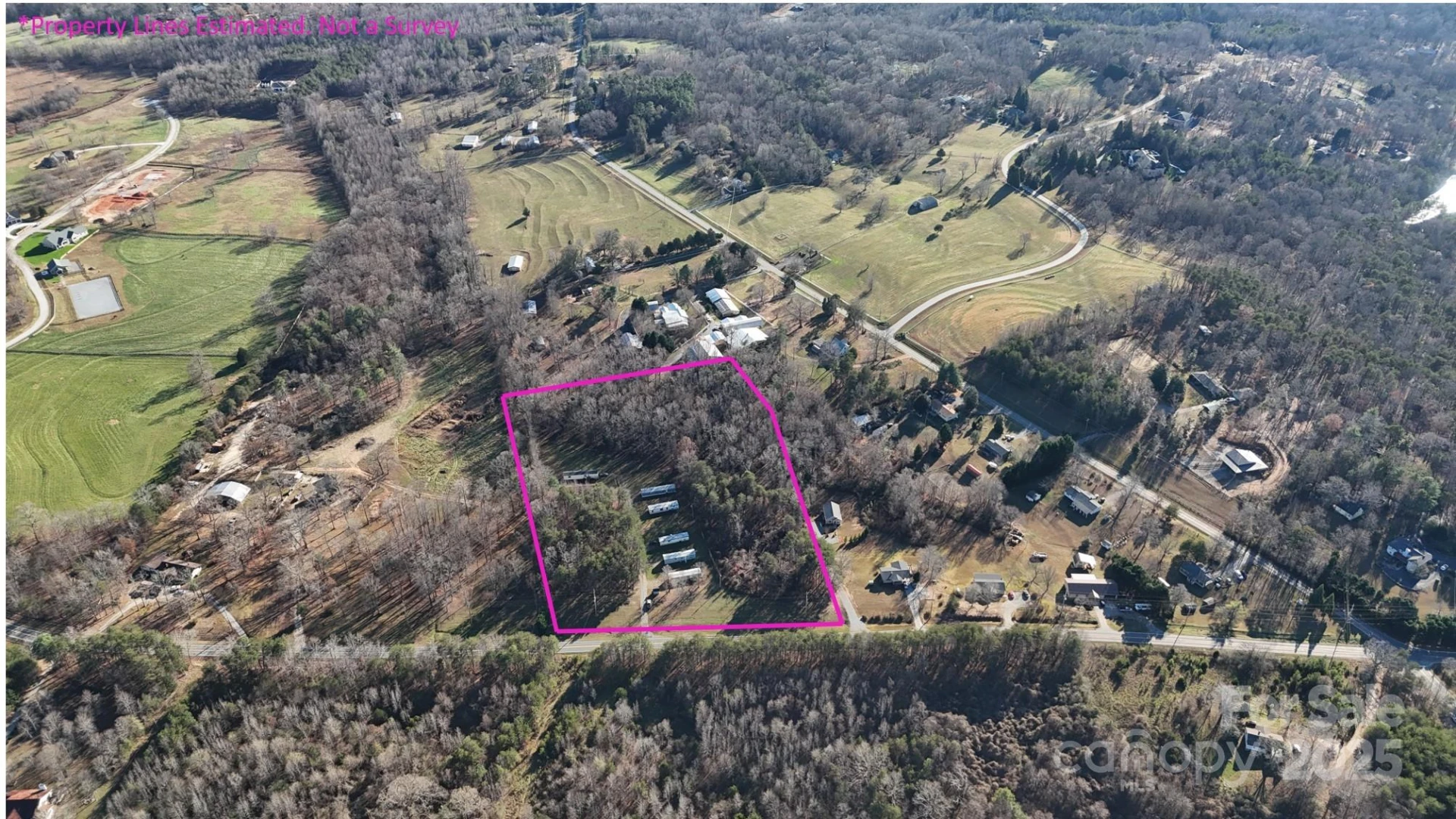 3100 Peniel Road - Photo 5