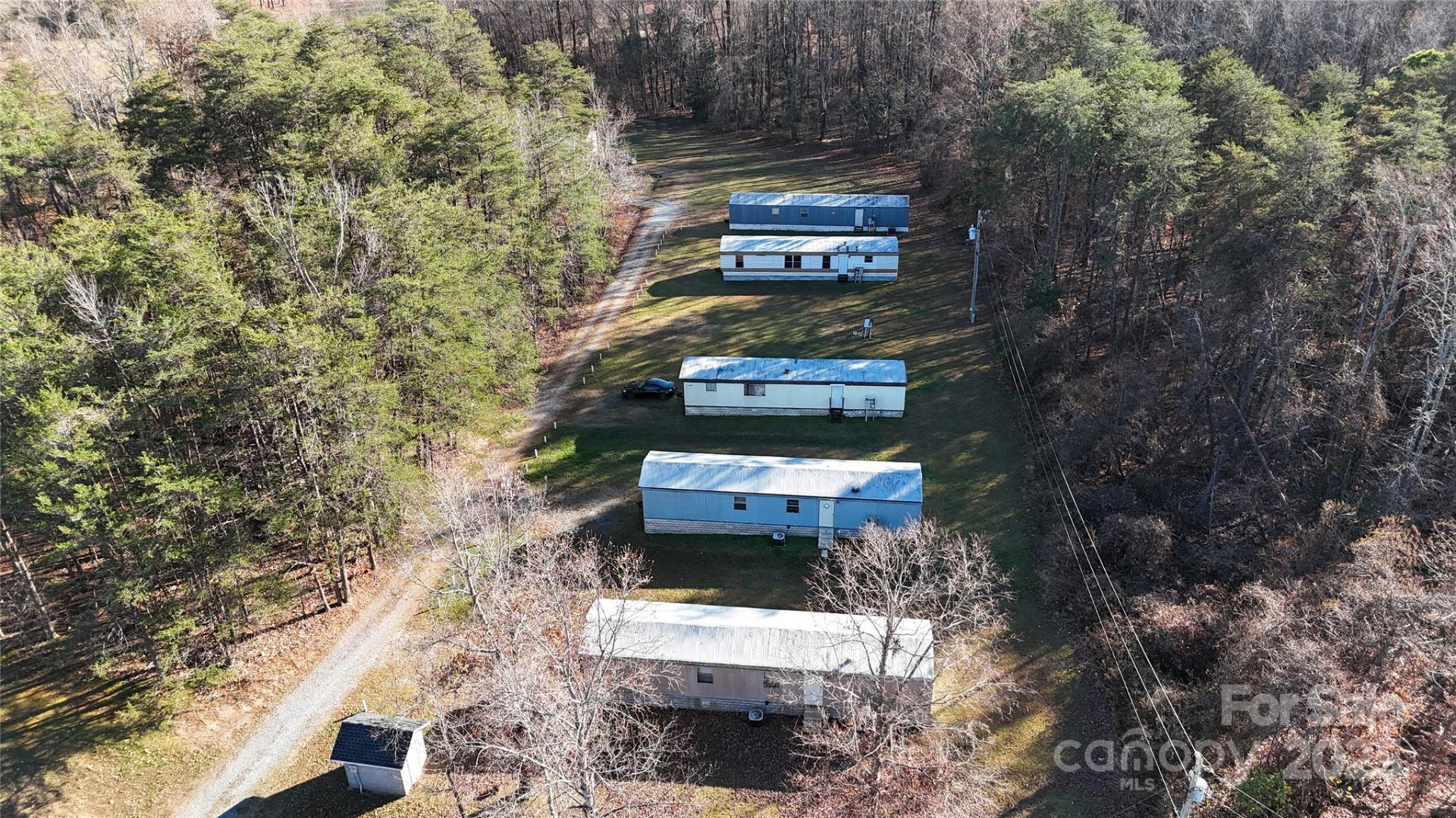 3100 Peniel Road - Photo 7