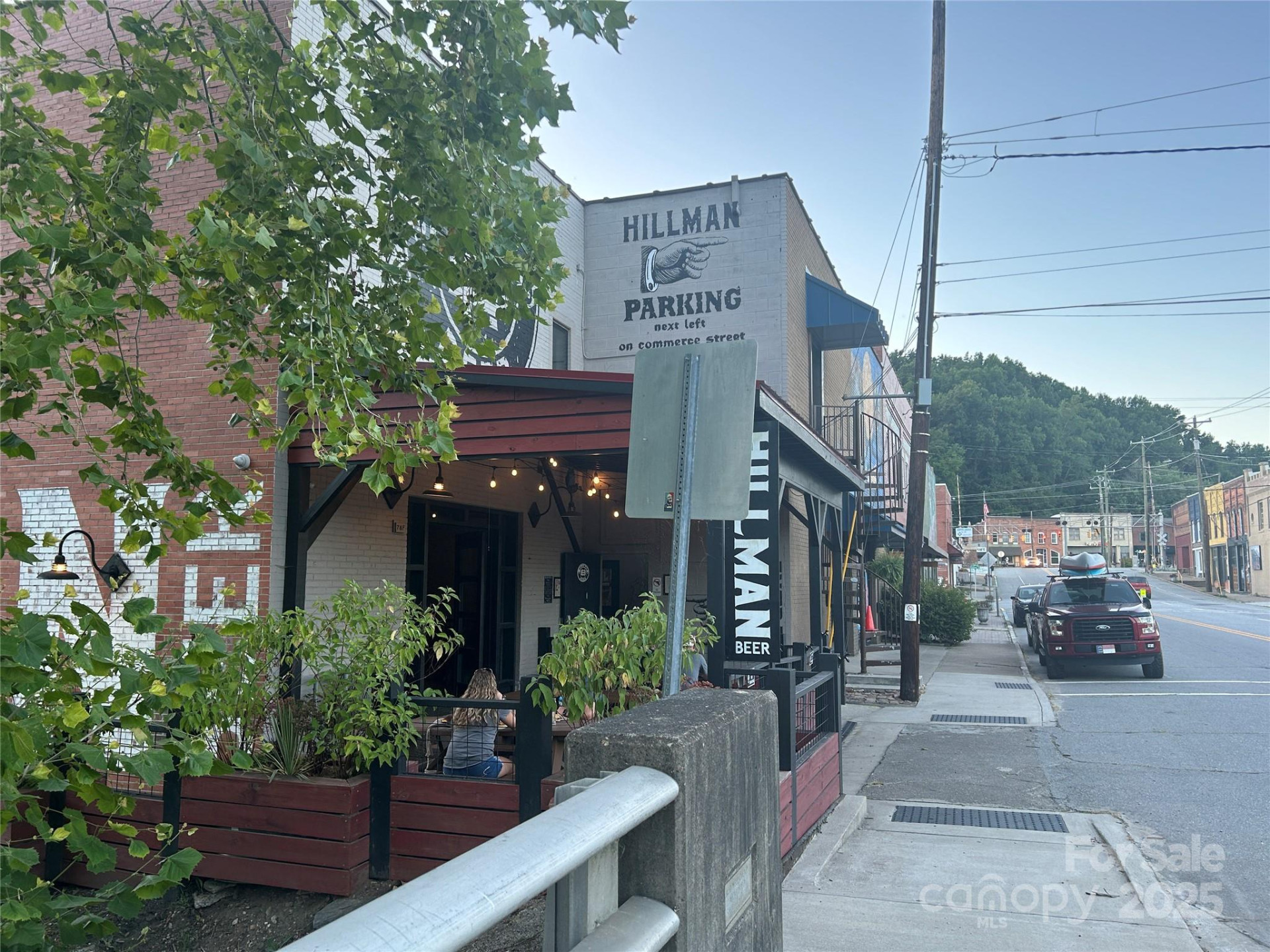 611 Bat Cave Road - Photo 6