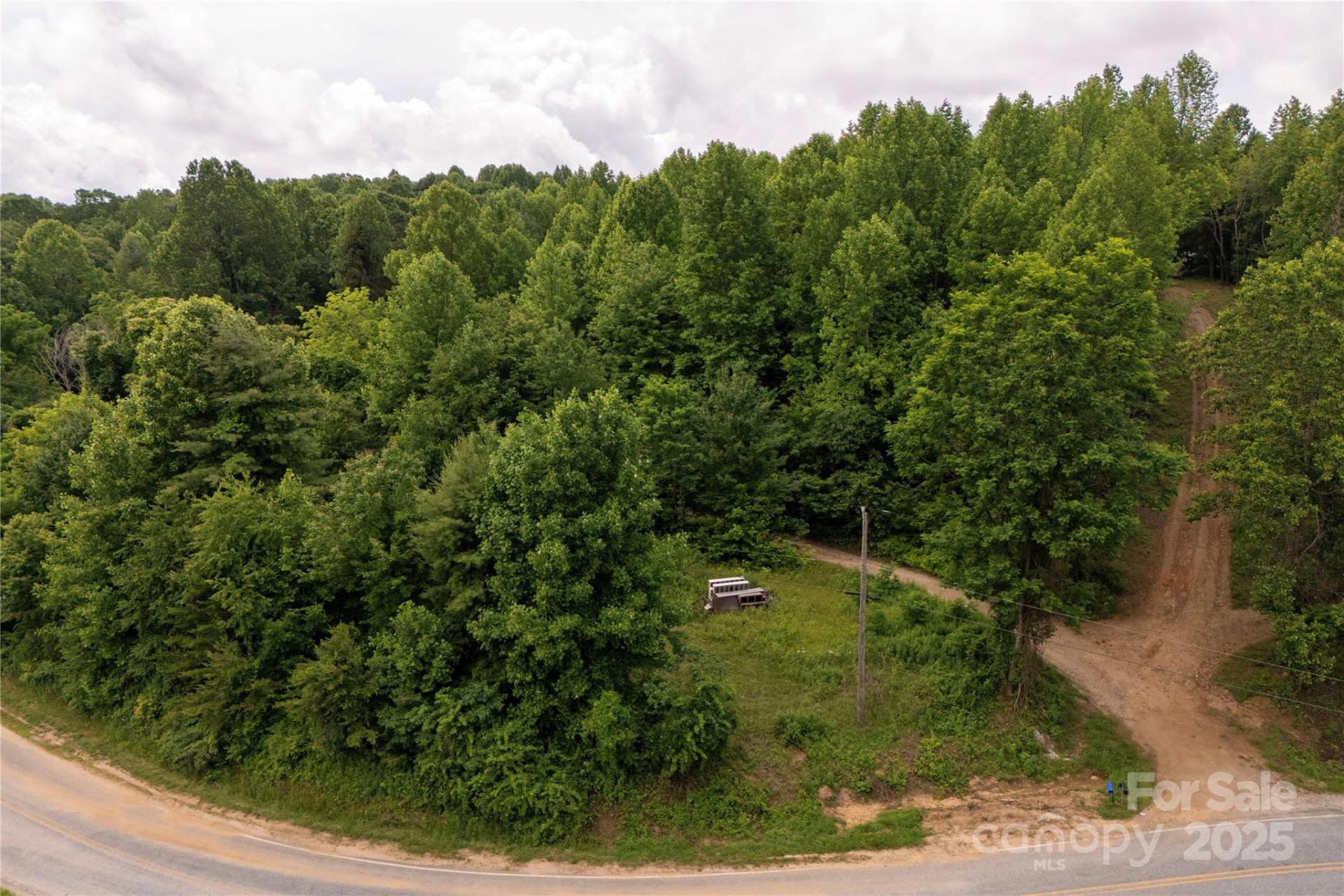 00 Pinnacle Mountain Road - Photo 4