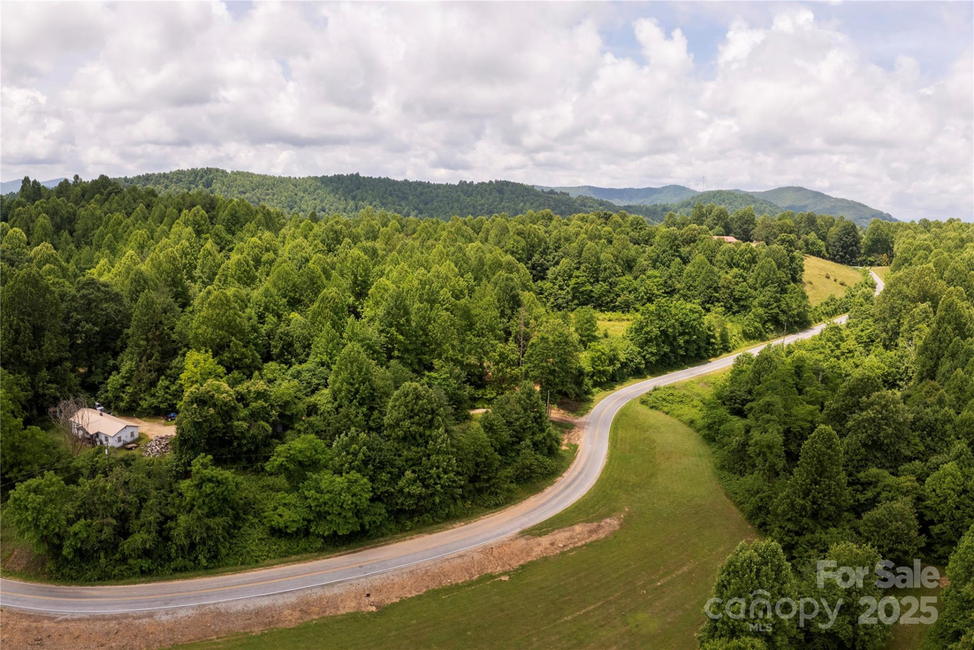 00 Pinnacle Mountain Road - Photo 5