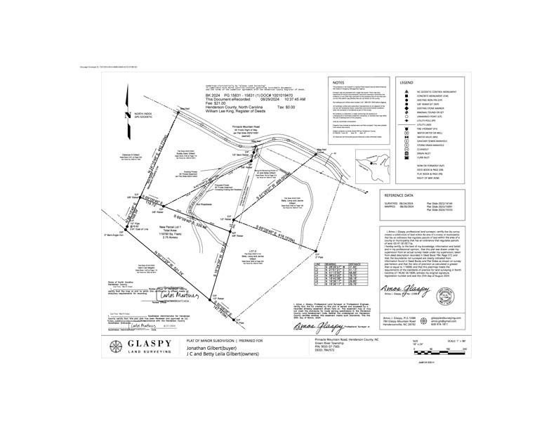 00 Pinnacle Mountain Road - Photo 6